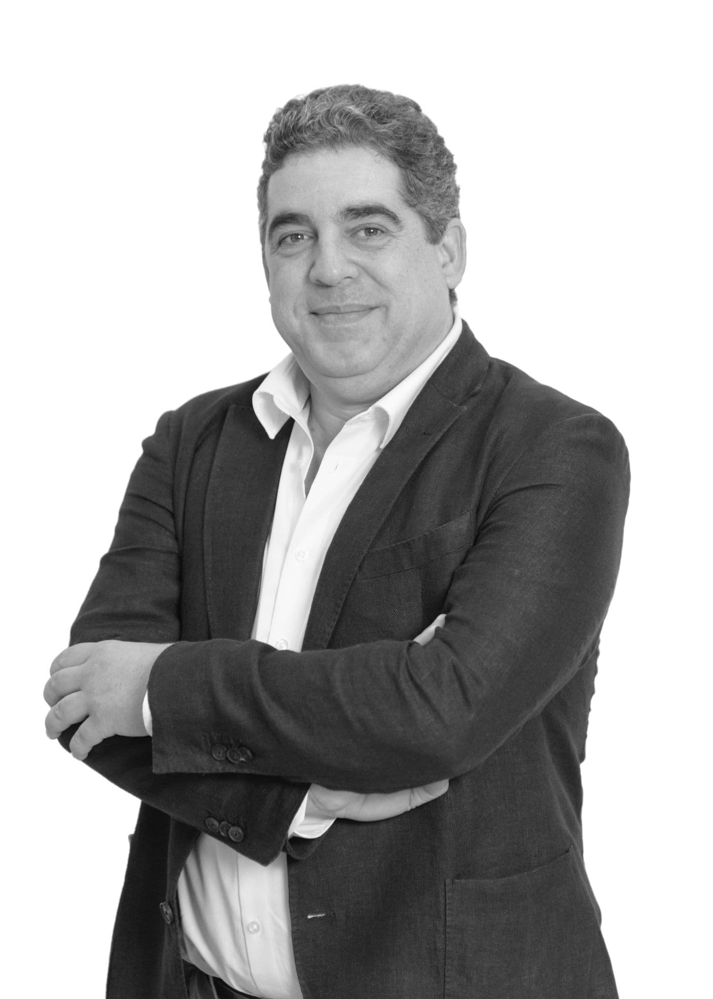 Javier Moreno photo