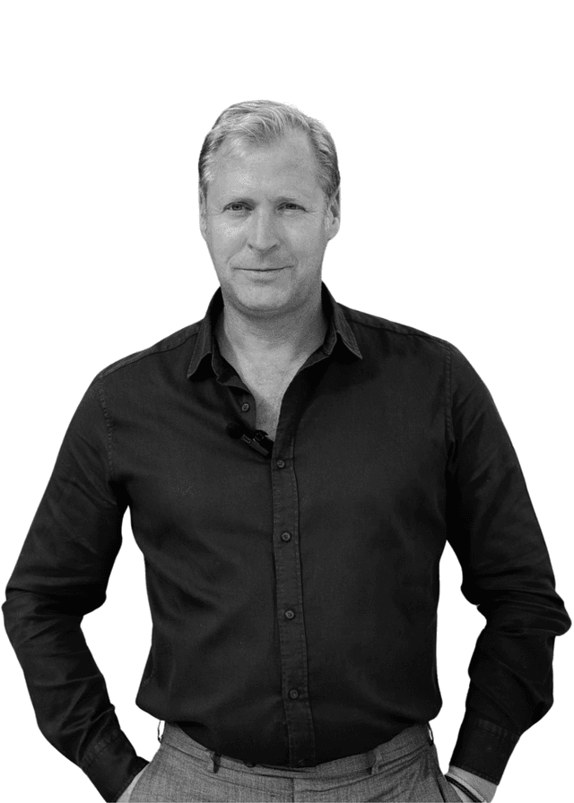 Sven Odia photo