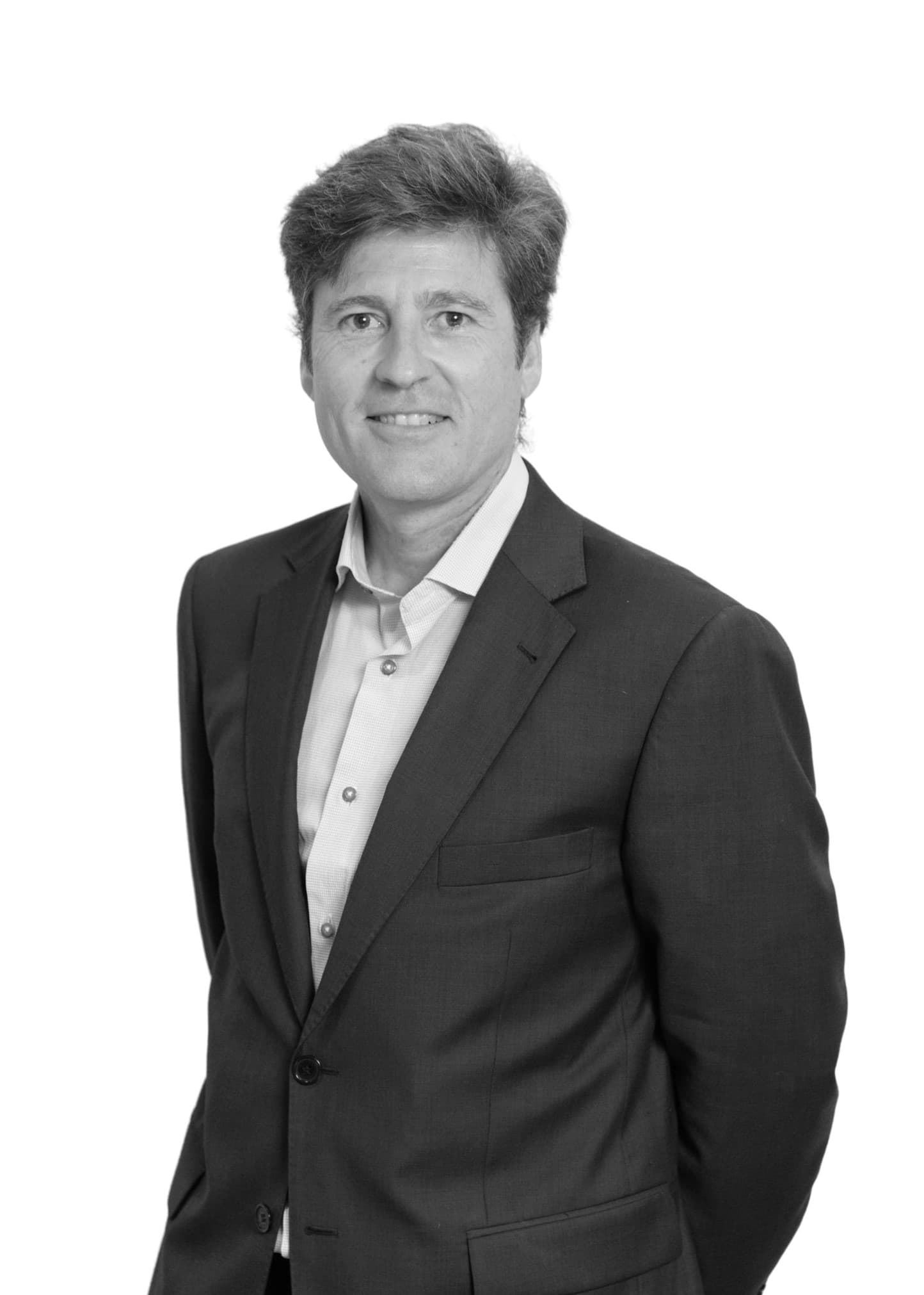 Rubén Solís photo