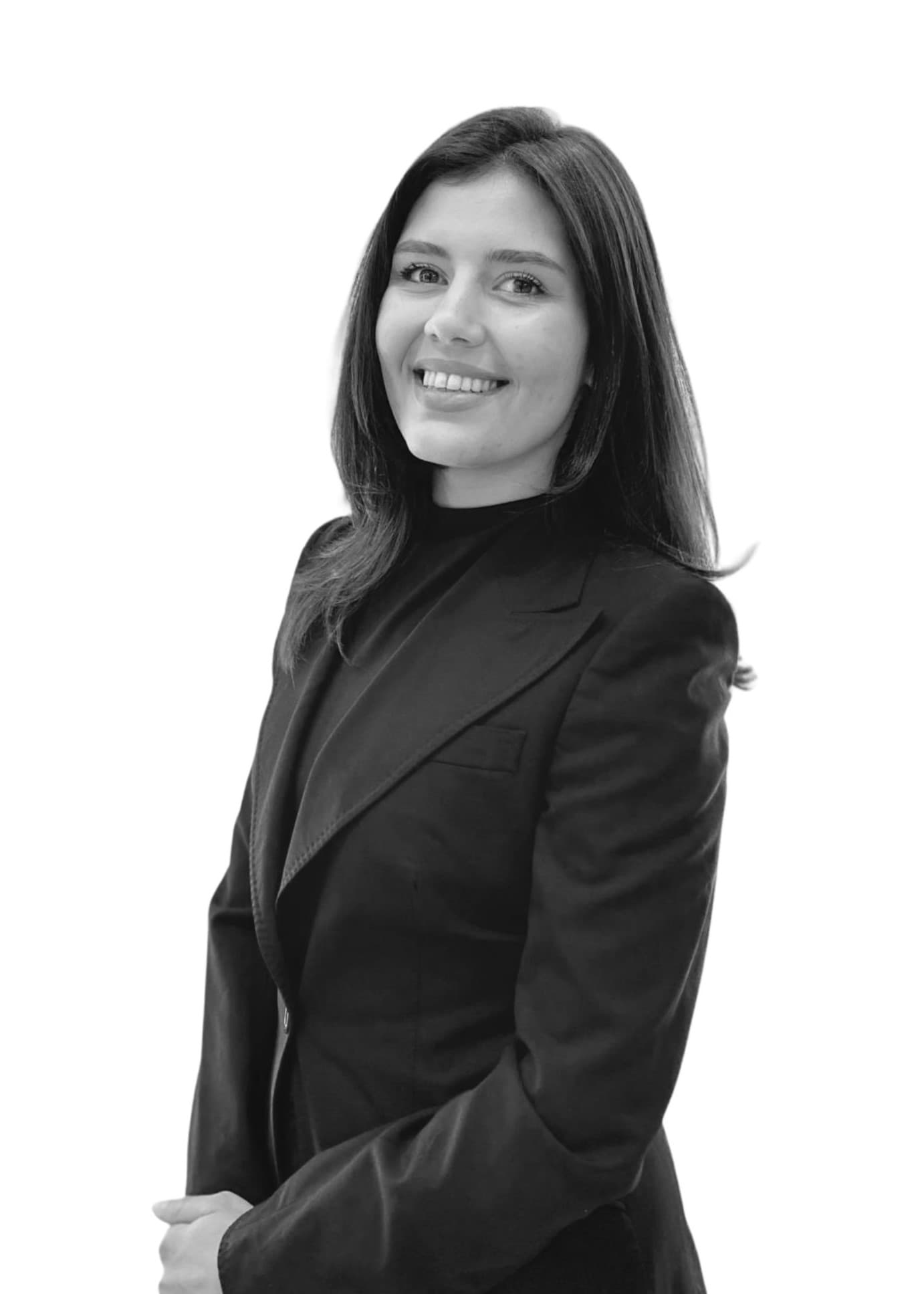 Alison Binstock photo