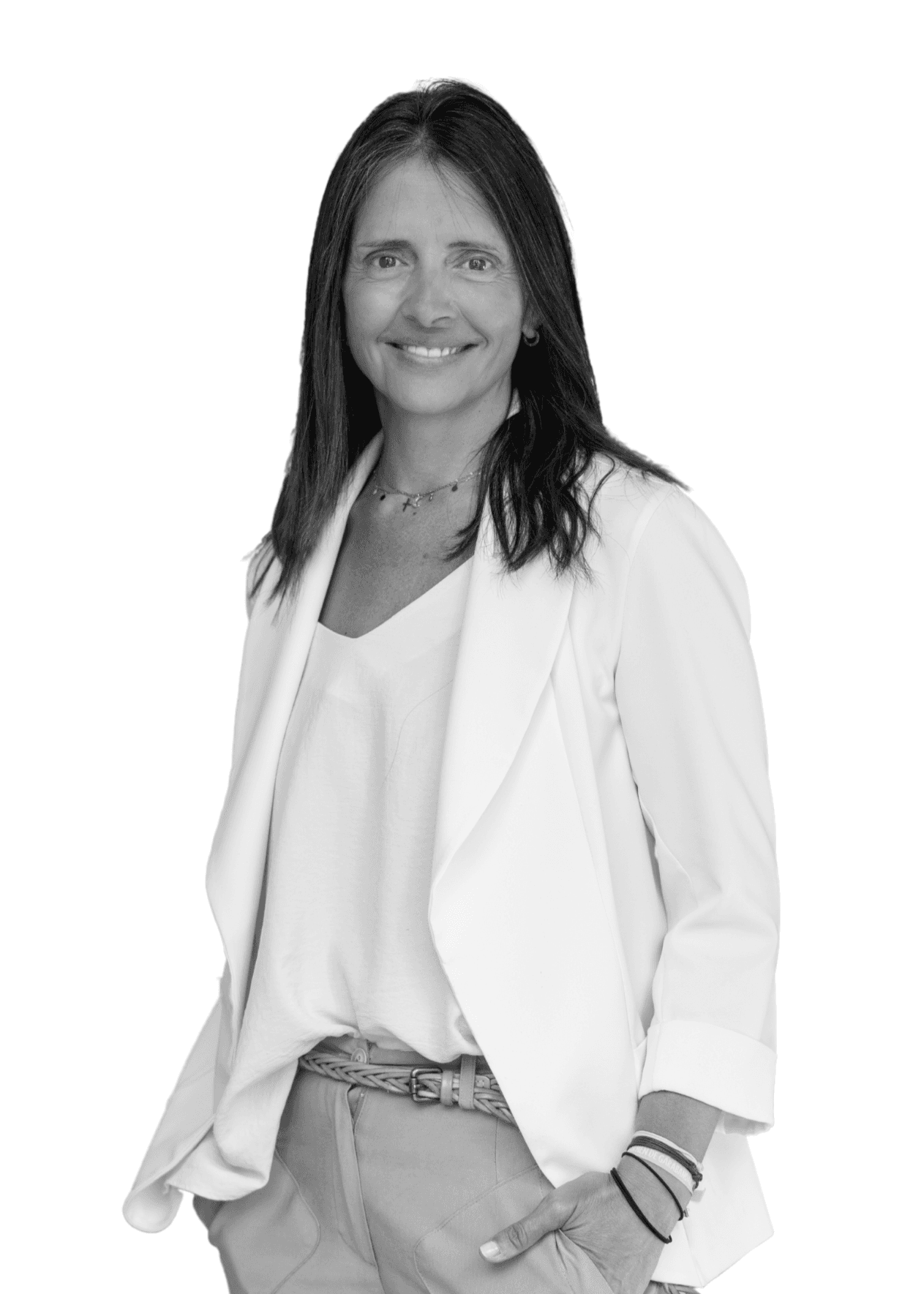 Rocío Hausmann photo