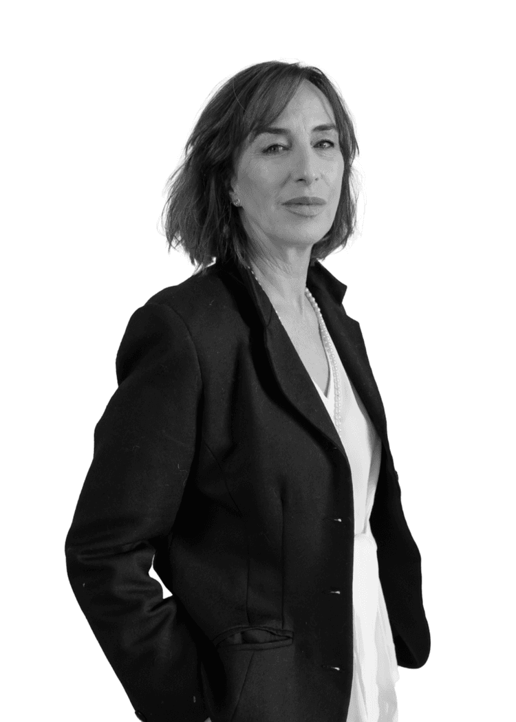 Fernanda Viñas Cue photo