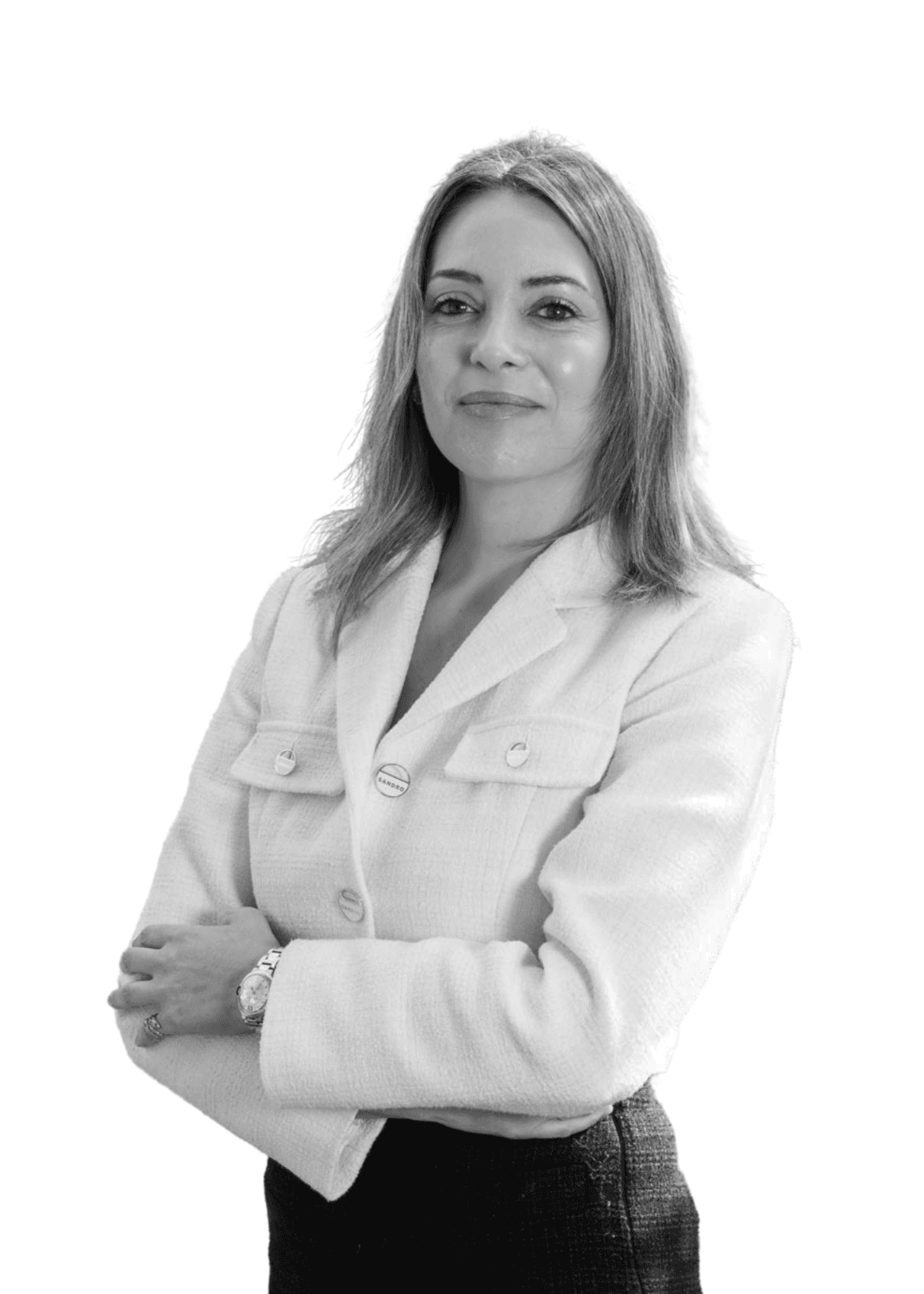 Bárbara Benet photo