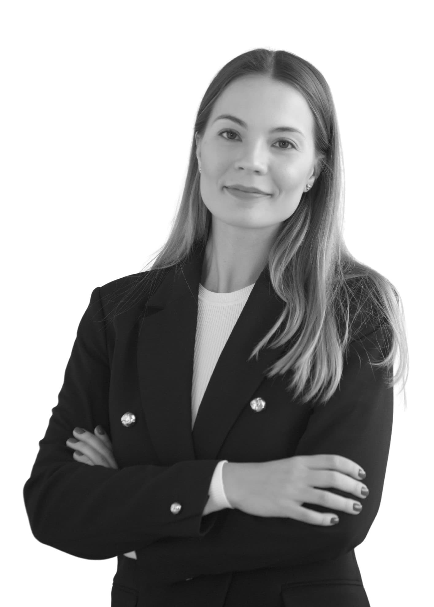 Elizabeth Goloborodko photo