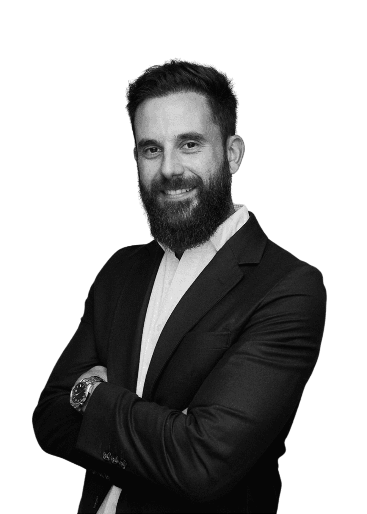 Daniel Armas Manzanares photo