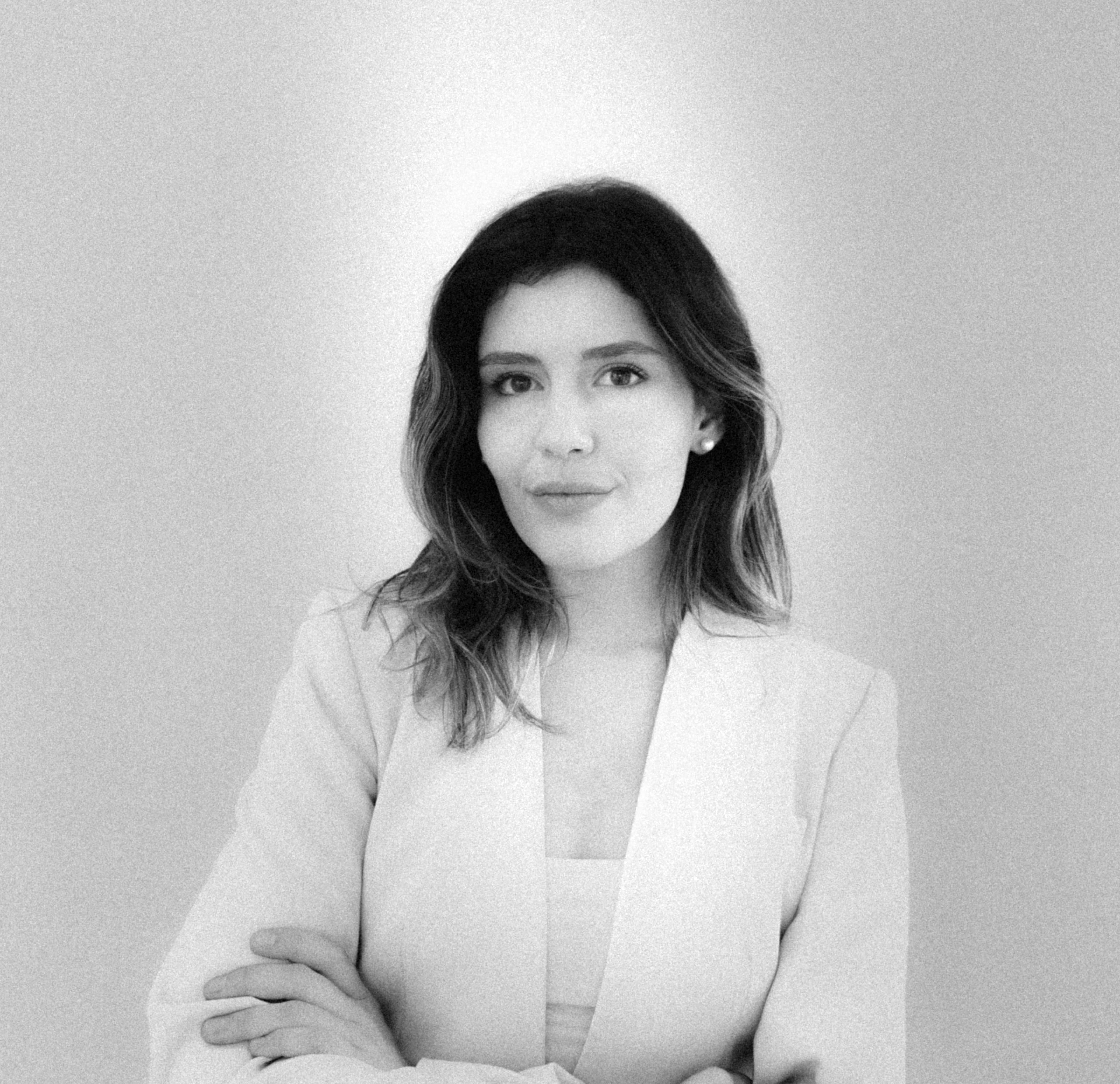 Alison Binstock photo