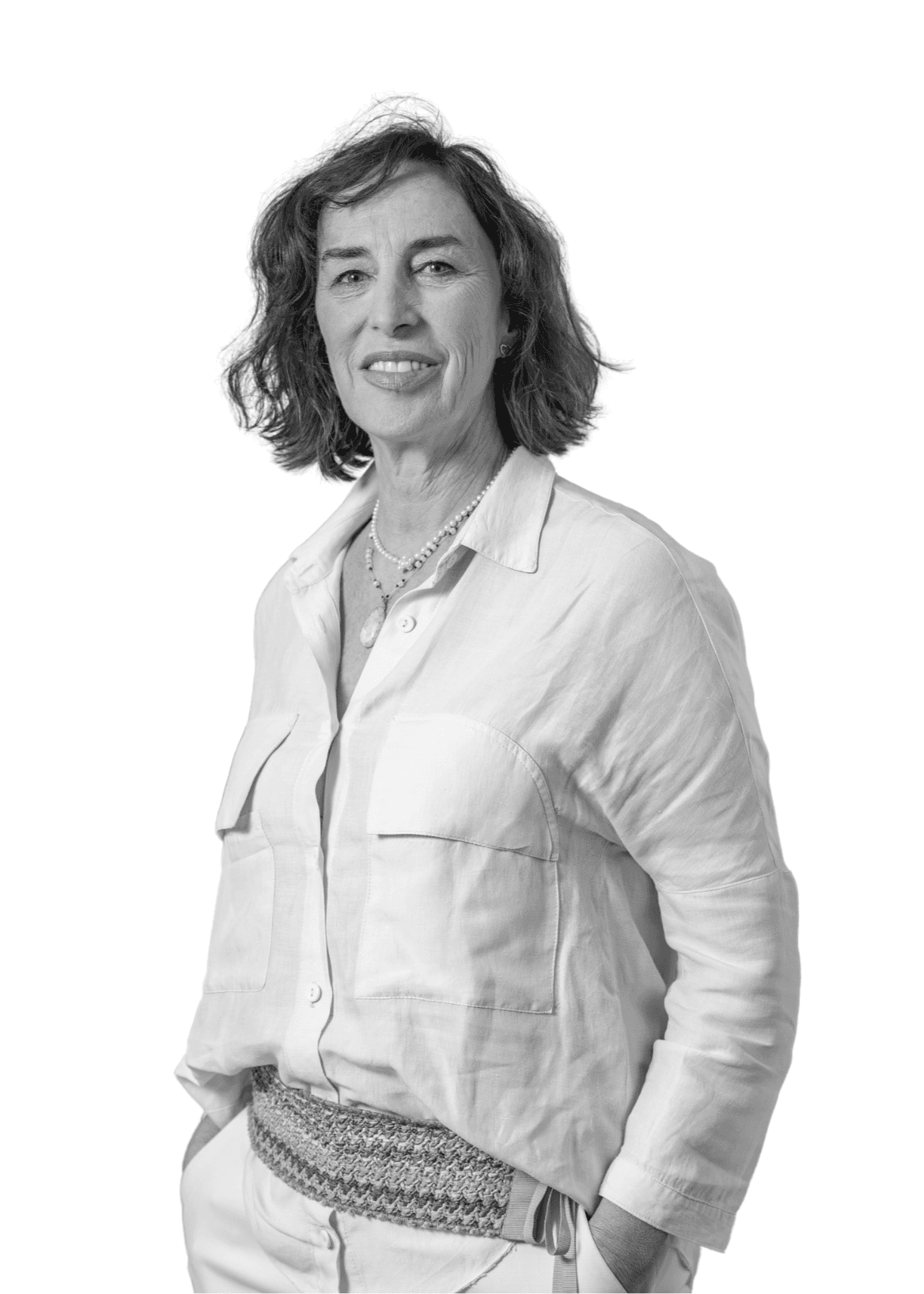 Fernanda Viñas Cue photo