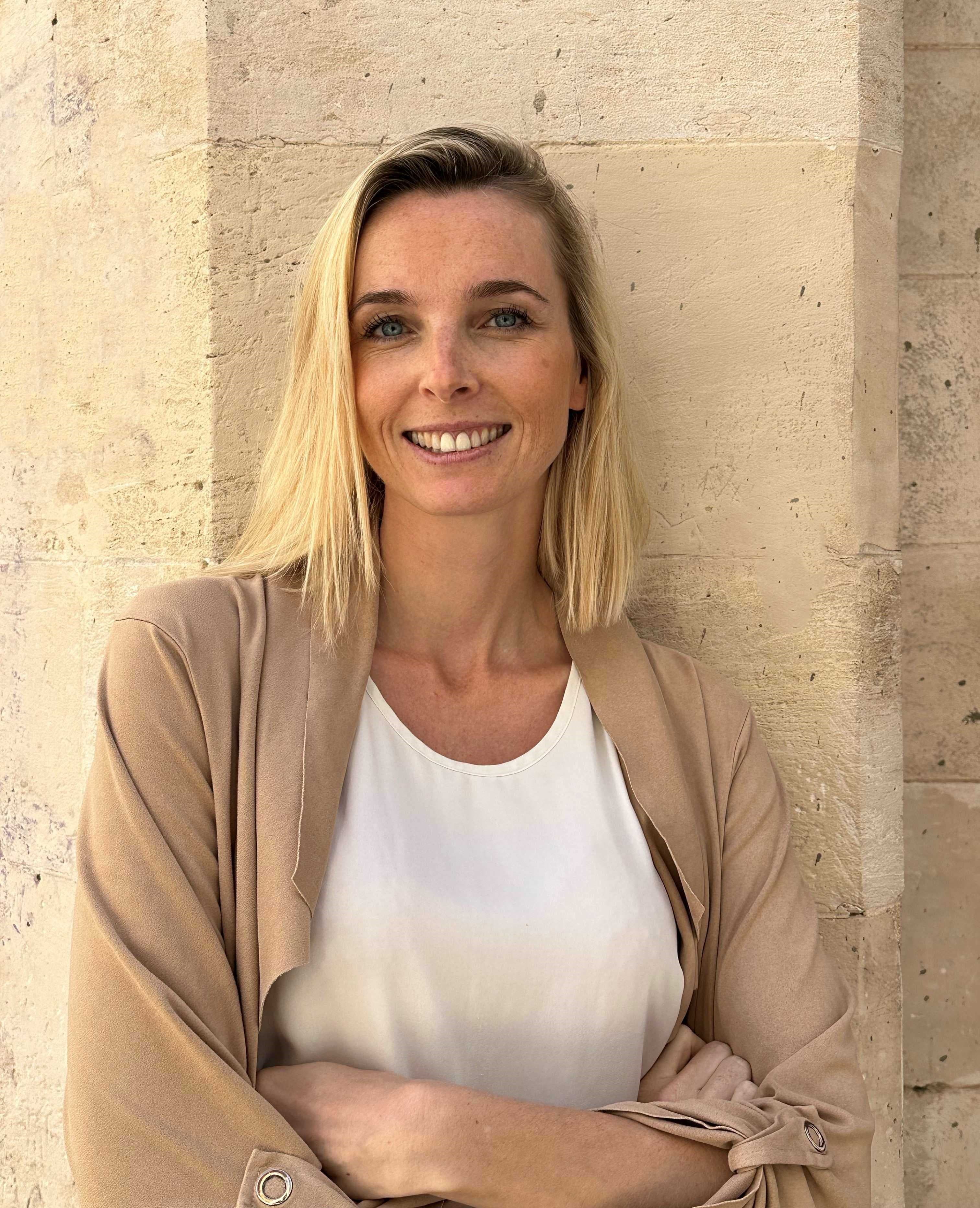 Mirjam de Boer photo