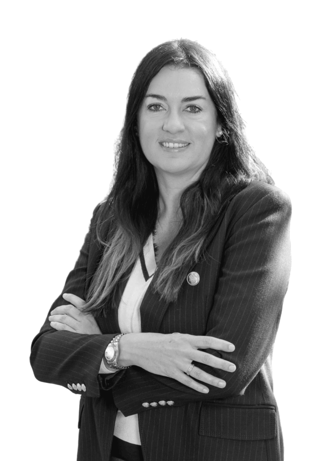 Ana Palomo photo