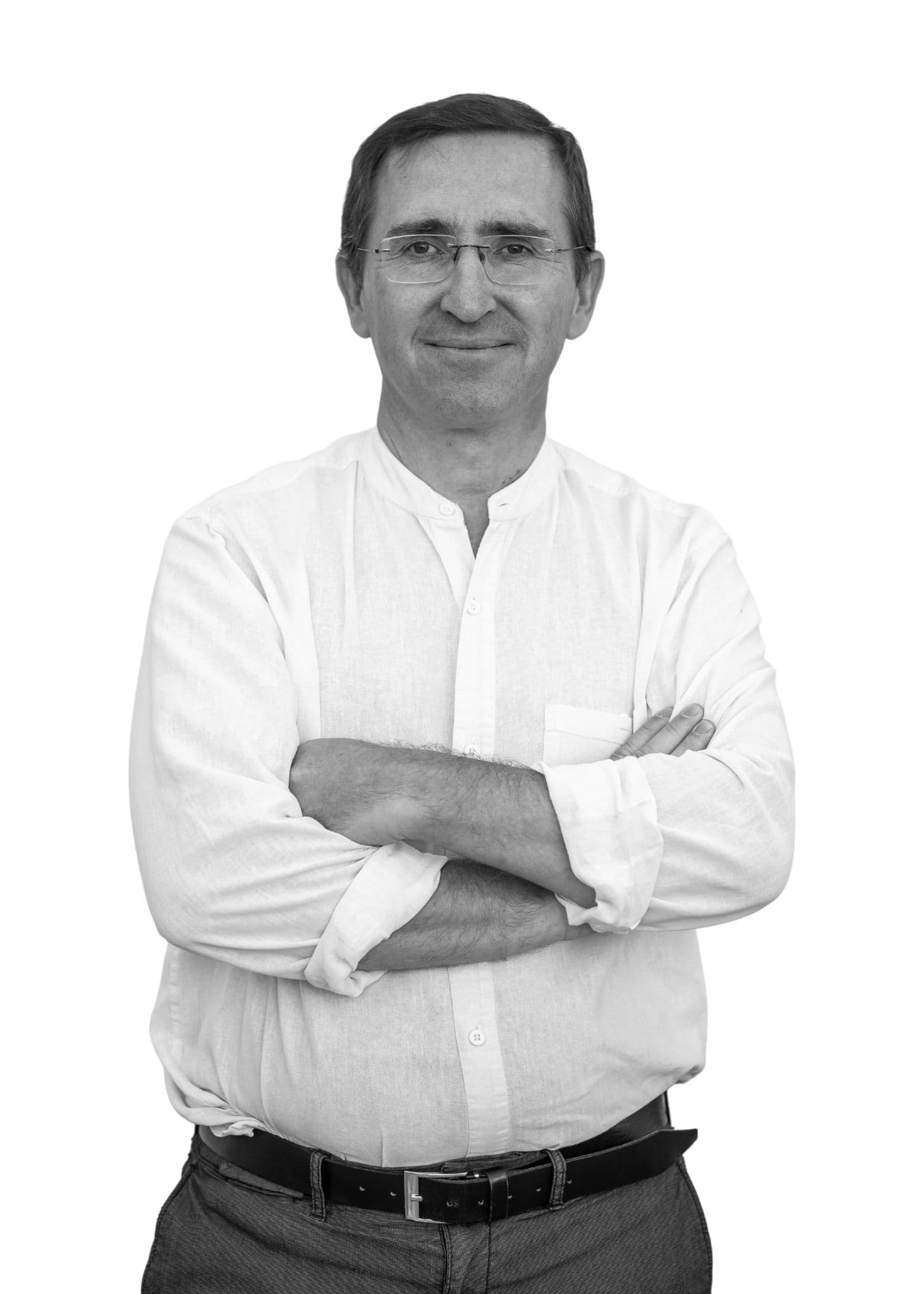 Carlos Maceda photo