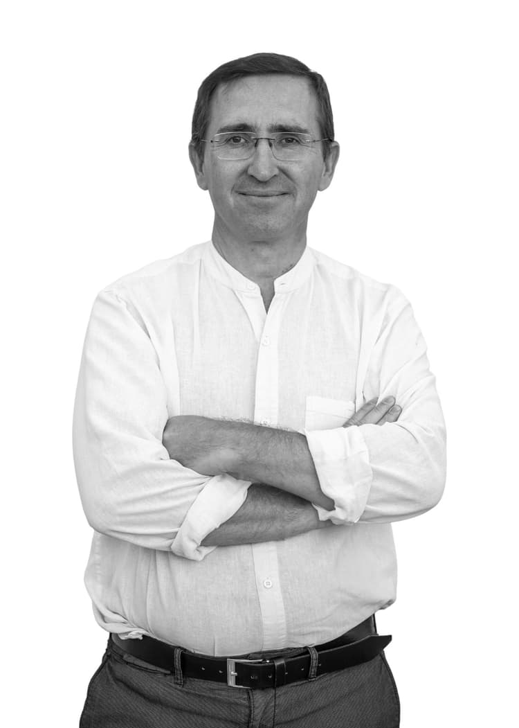Carlos Maceda photo