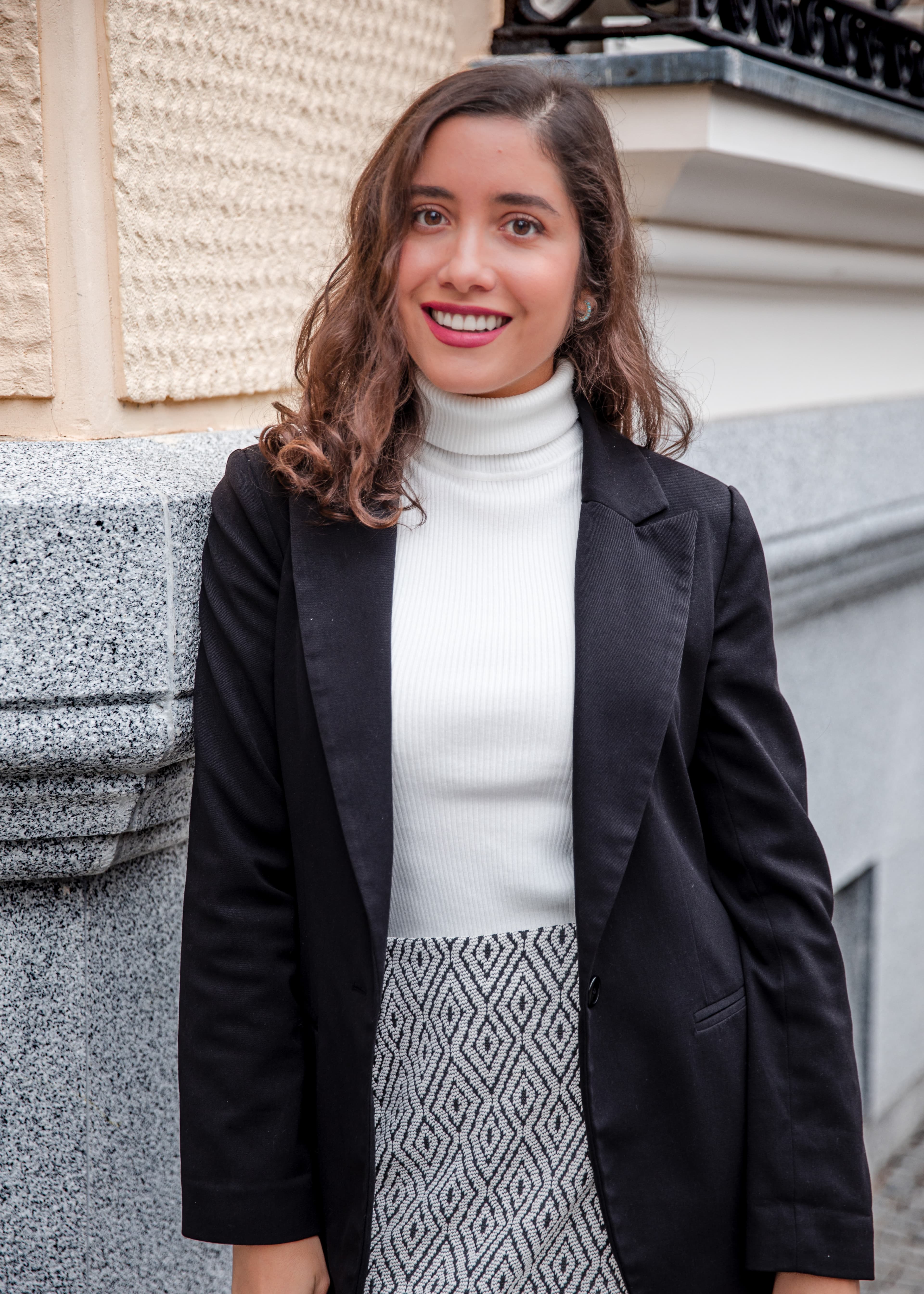 Inés Zapata photo