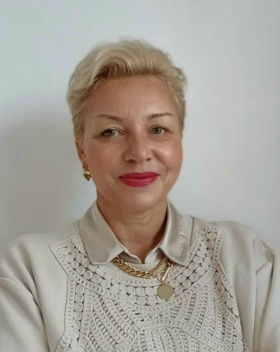 Peggy Antje David photo