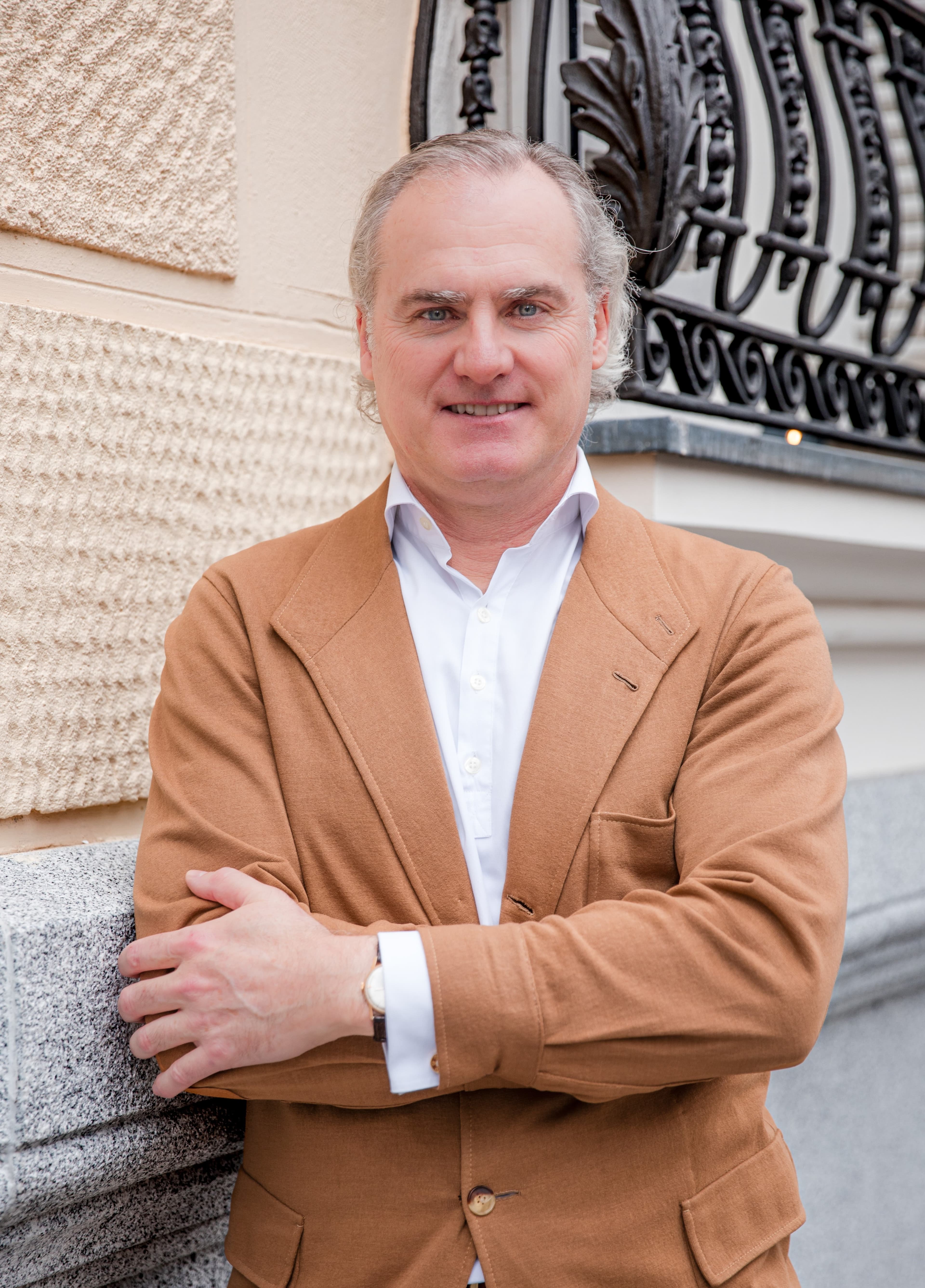 Javier Guimón photo