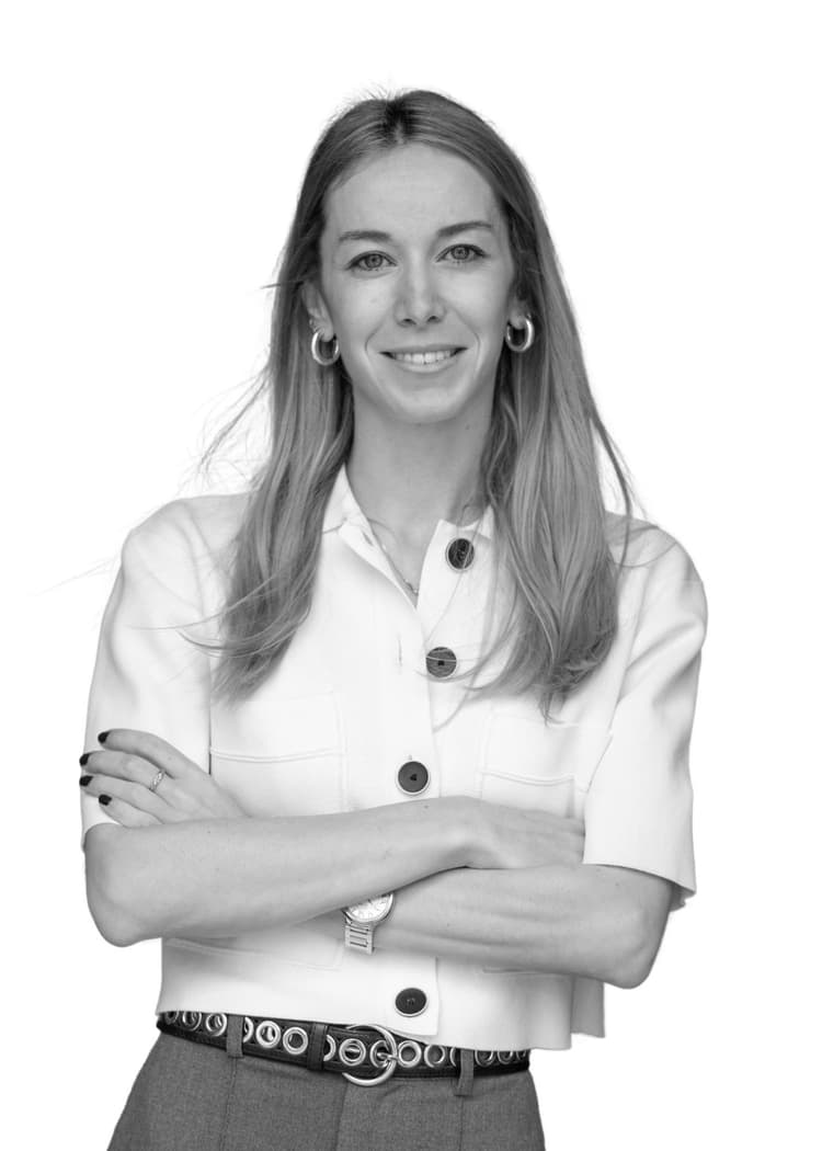 Blanca Herreros photo