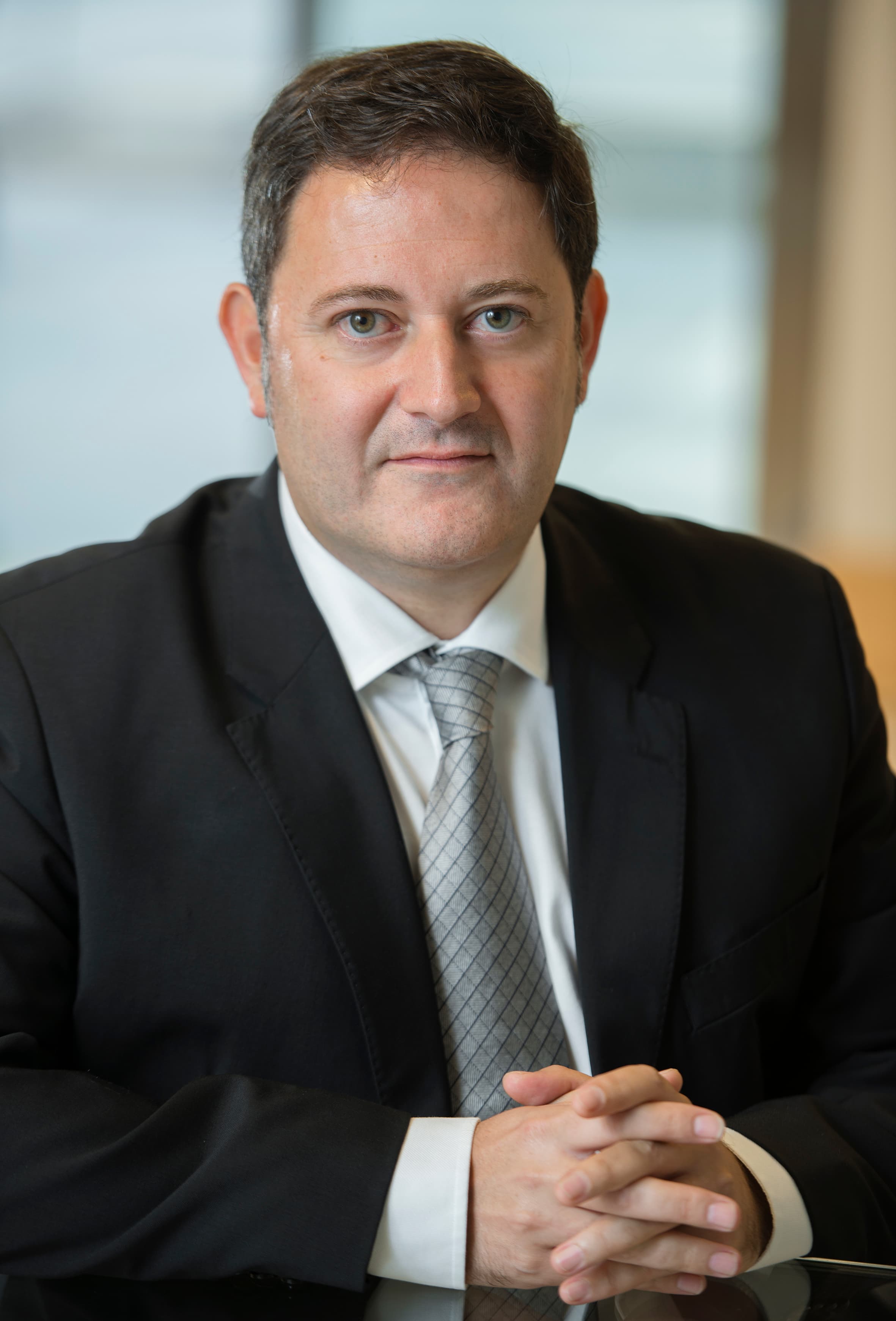 Enrique Silgo photo
