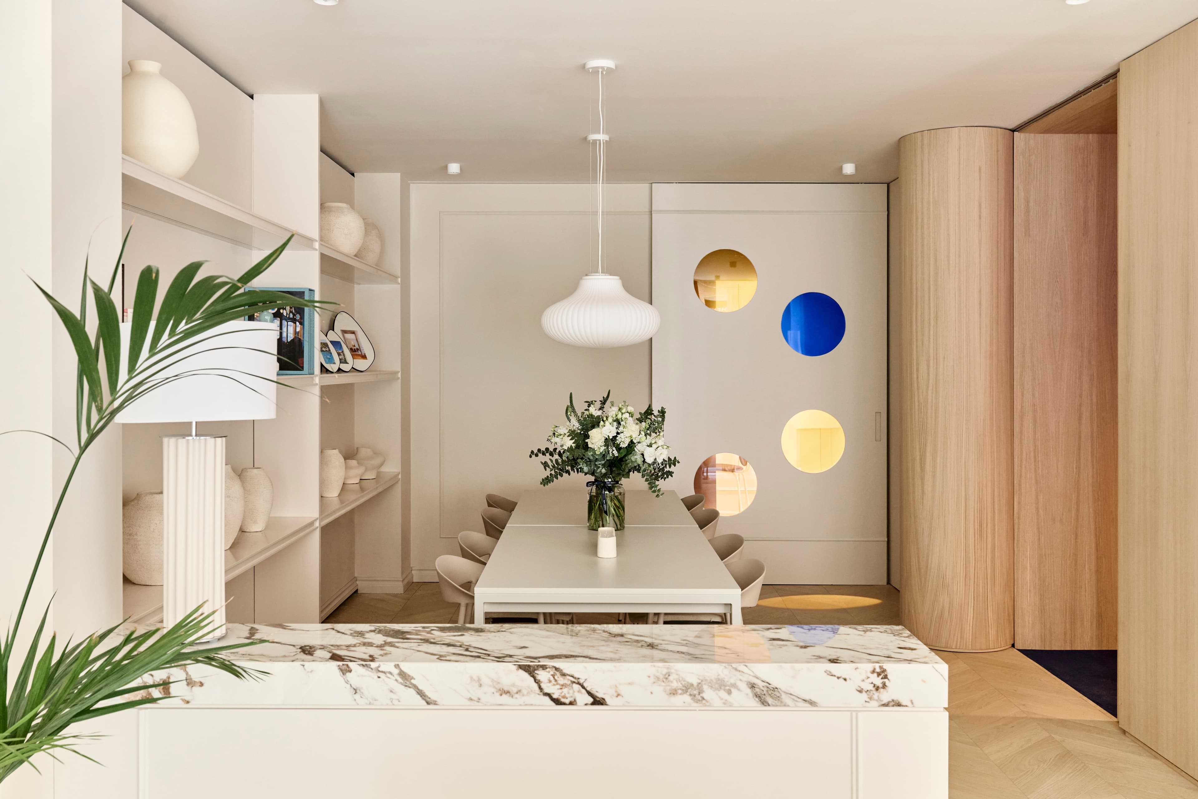 Teresa-Sapey-oficinas-spain-sothebys-madrid.jpg Teresa Sapey proyecto Spain Sotheby’s International Realty