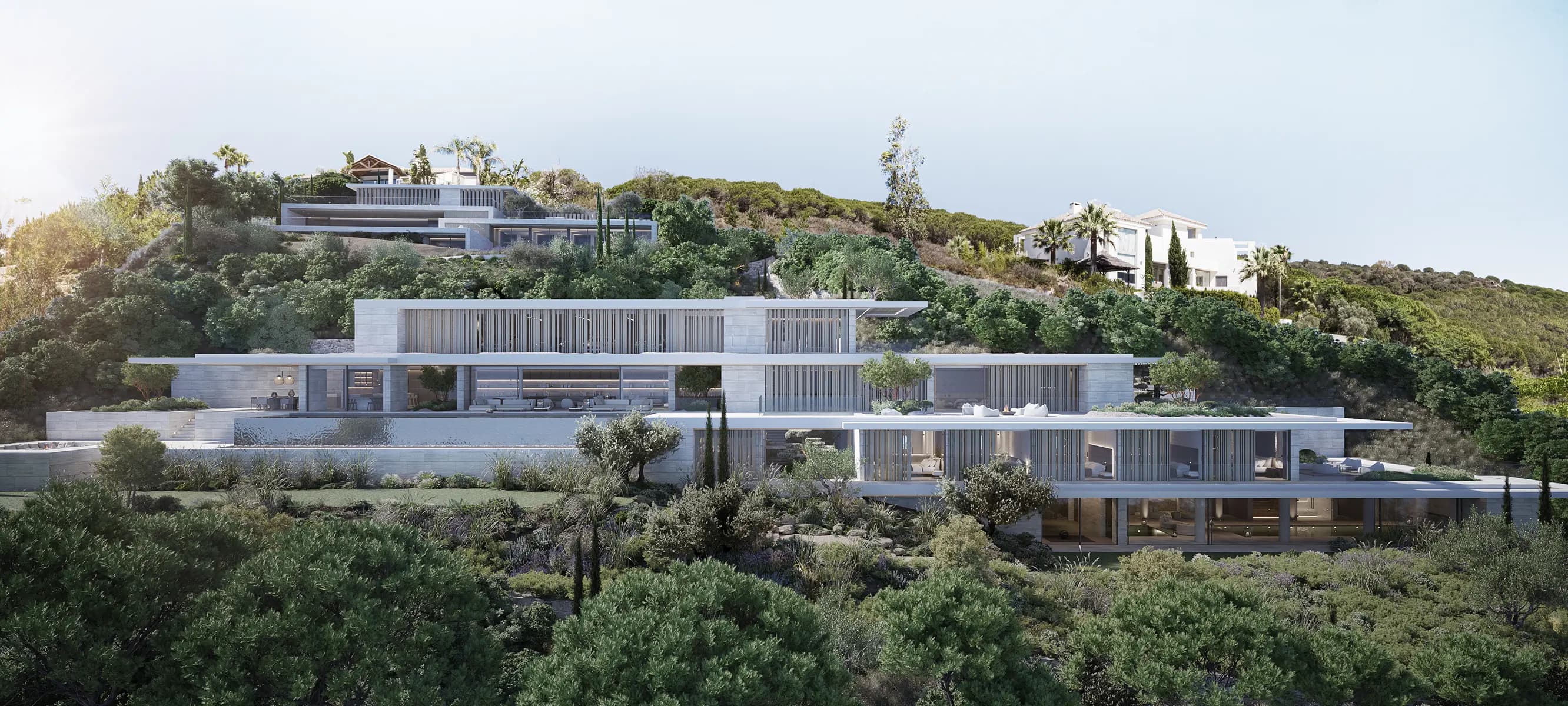 arquitectos-contemporaneos-sotogrande-Manuel-Ruiz-Moriche .webp estudios de arquitectura manuel ruiz moriche