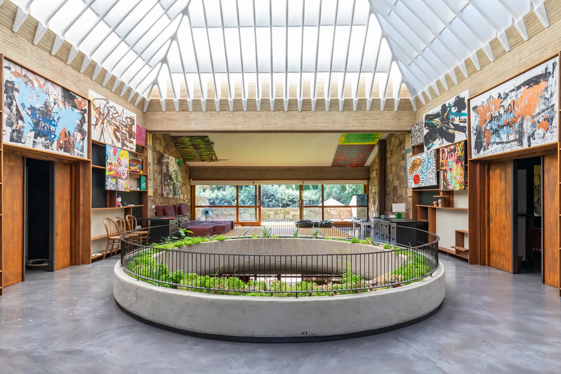 La Casa dei Nonni - Country House | Arcevia, image size:1800x1200