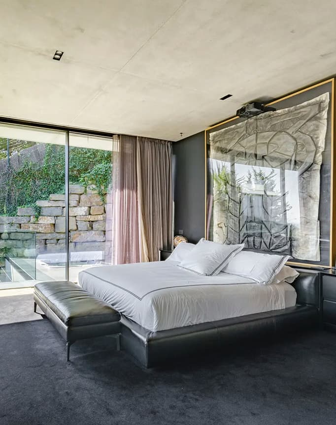 lujo-dormitorio-barcelona.jpg Casas de lujo Barcelona