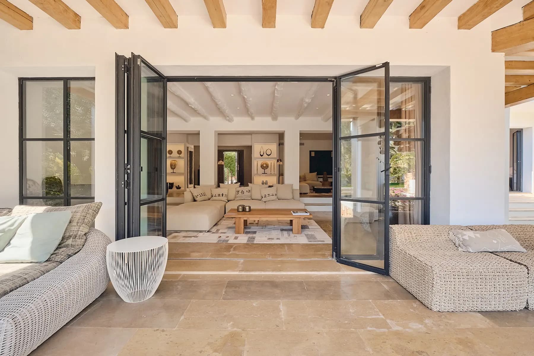 casas-en-ibiza-san-jose-entrada .jpg villas en ibiza san jose entrada