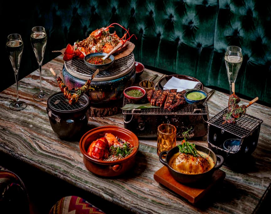 09-restaurantes-barcelona-coya.jpg Los mejores restaurantes de Barcelona Coya