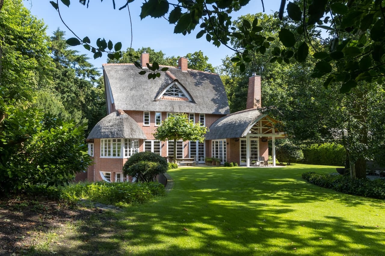 casas-de-lujo-holanda-Bergen.jpg vivir en Holanda Bergen