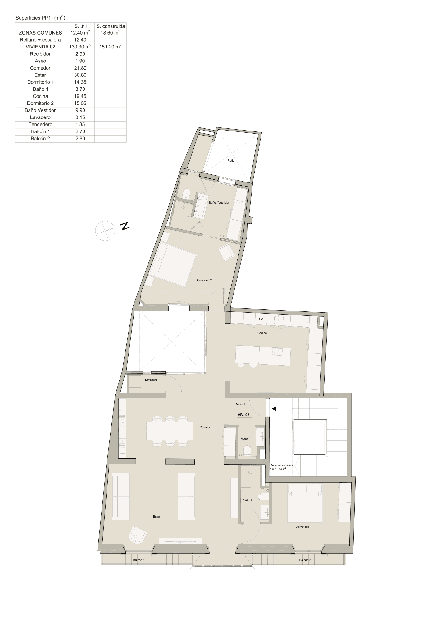 Floorplan Image