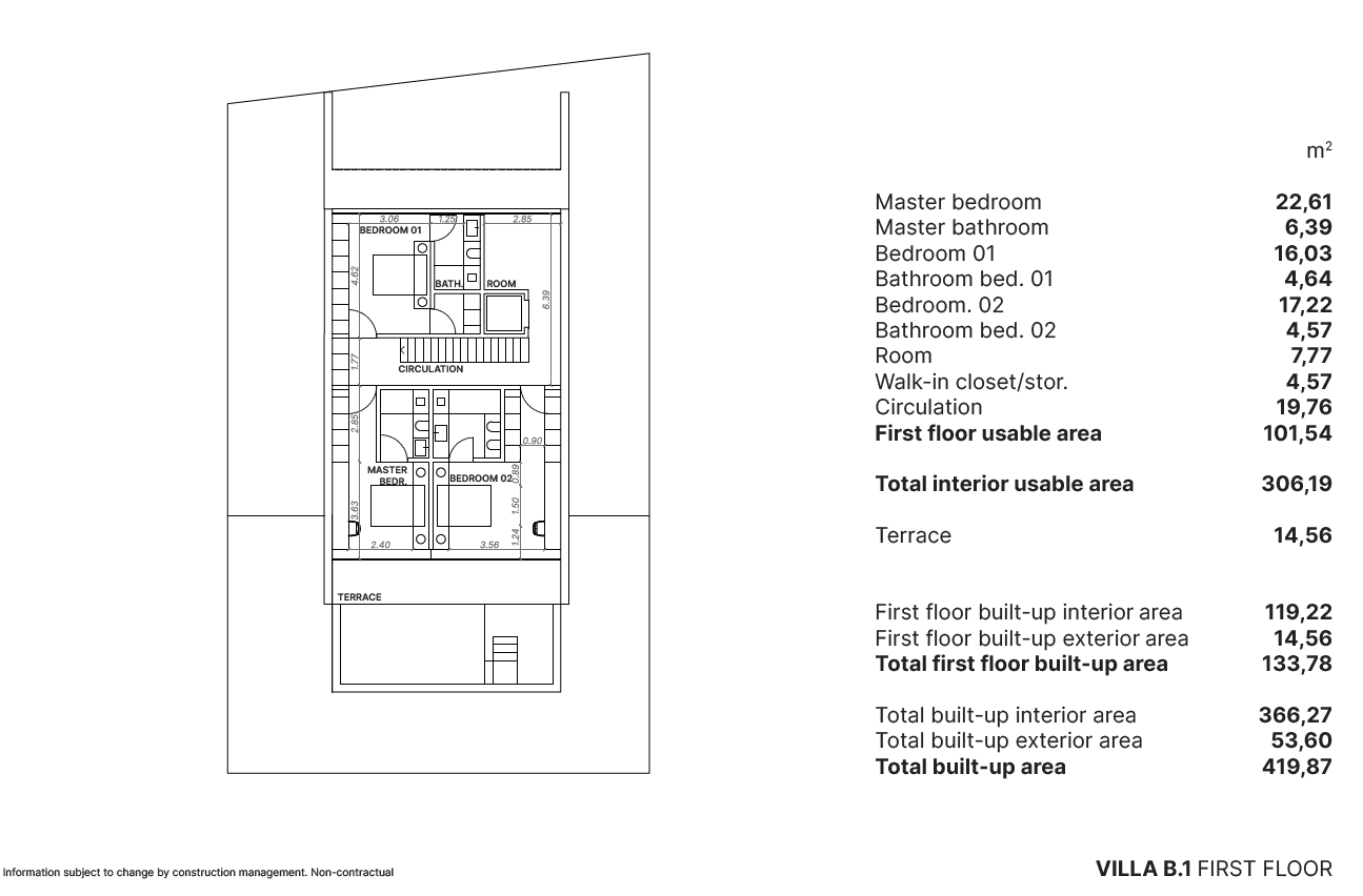 Floorplan Image