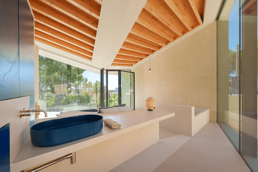Villa Paguera, Calvia