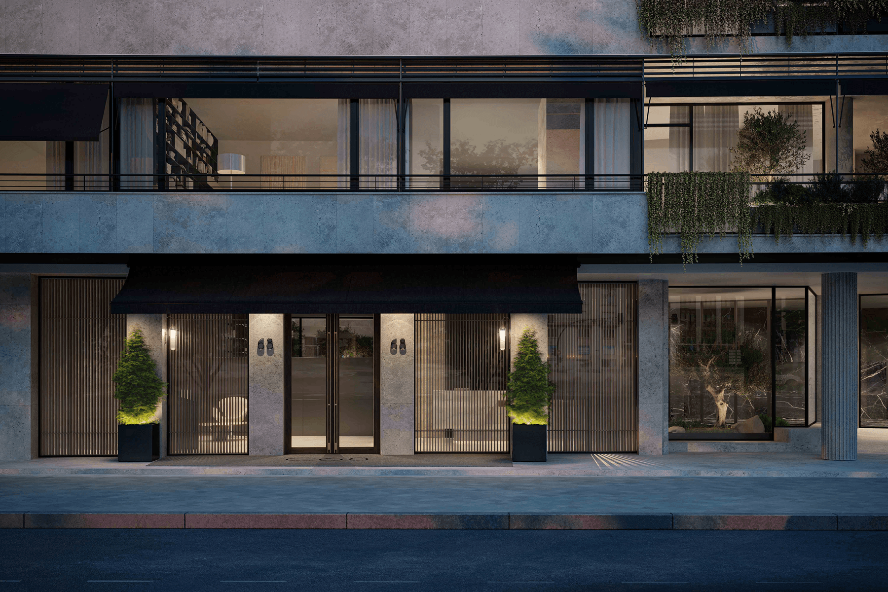 Castellana 68