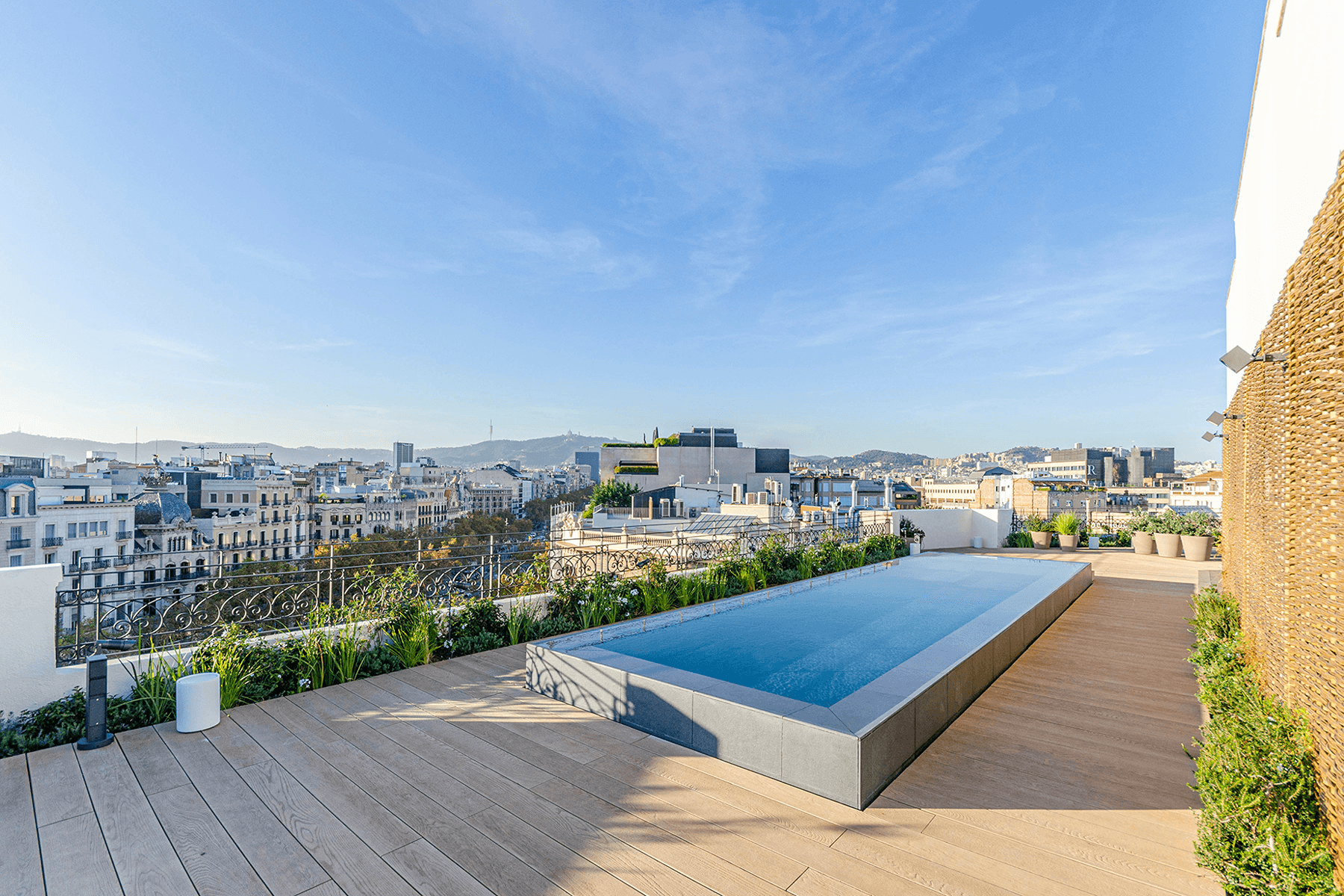 30 Passeig de Gràcia