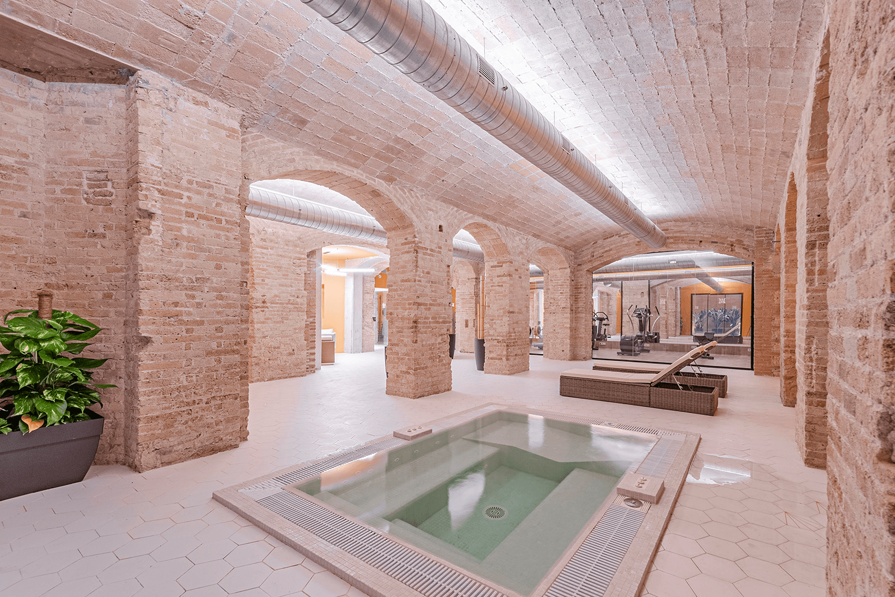 Luxury new development in one of the best areas of Eixample Dreta