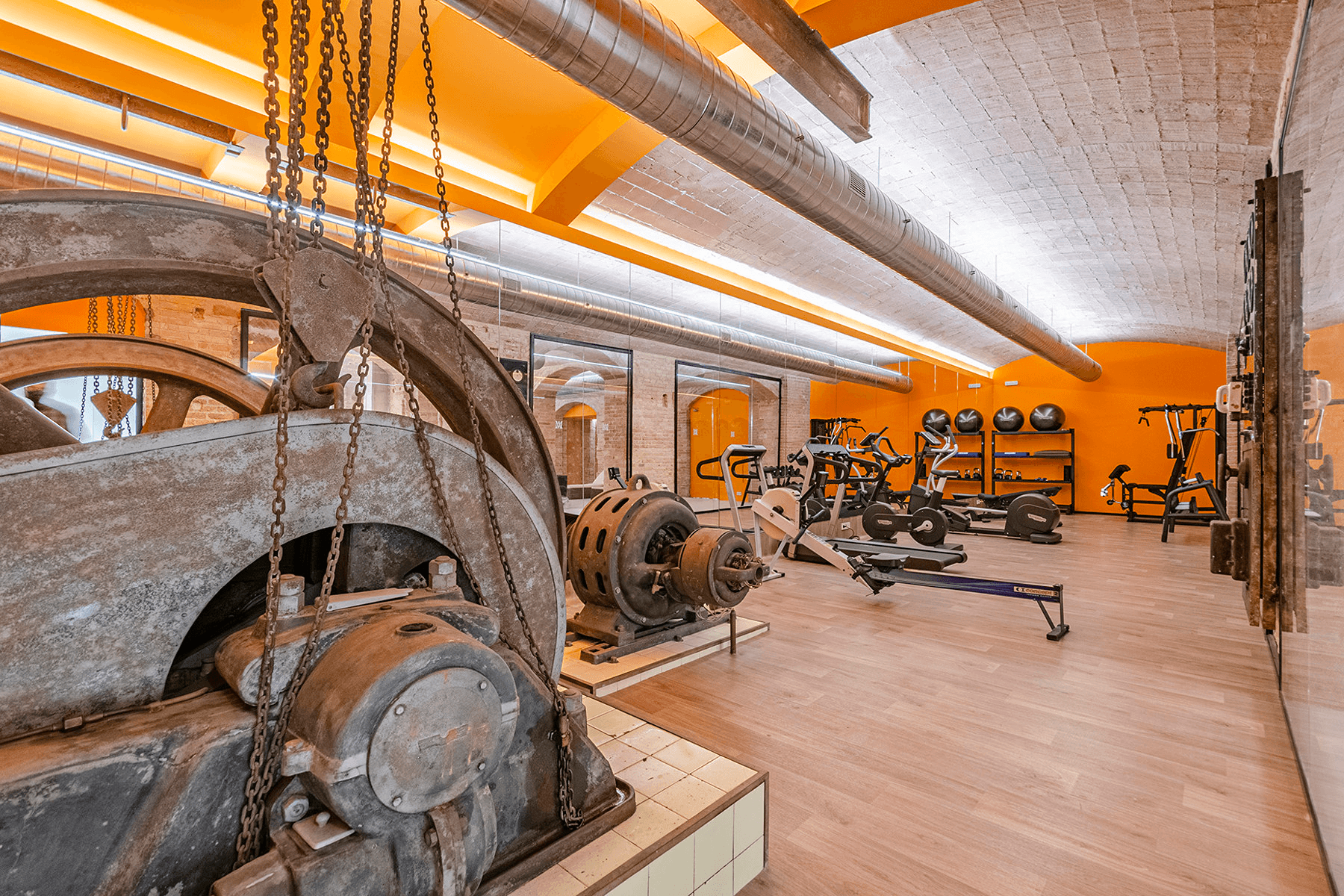 Luxury new development in one of the best areas of Eixample Dreta