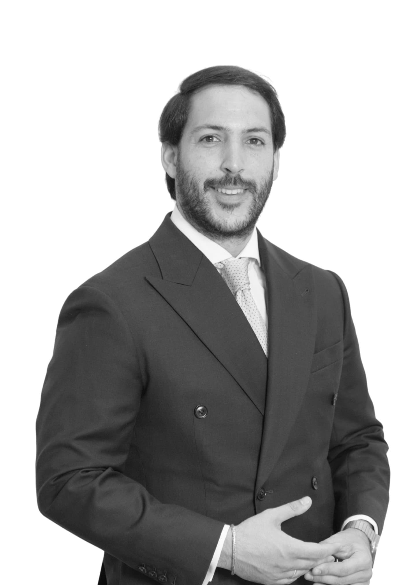 Fernando Molina photo