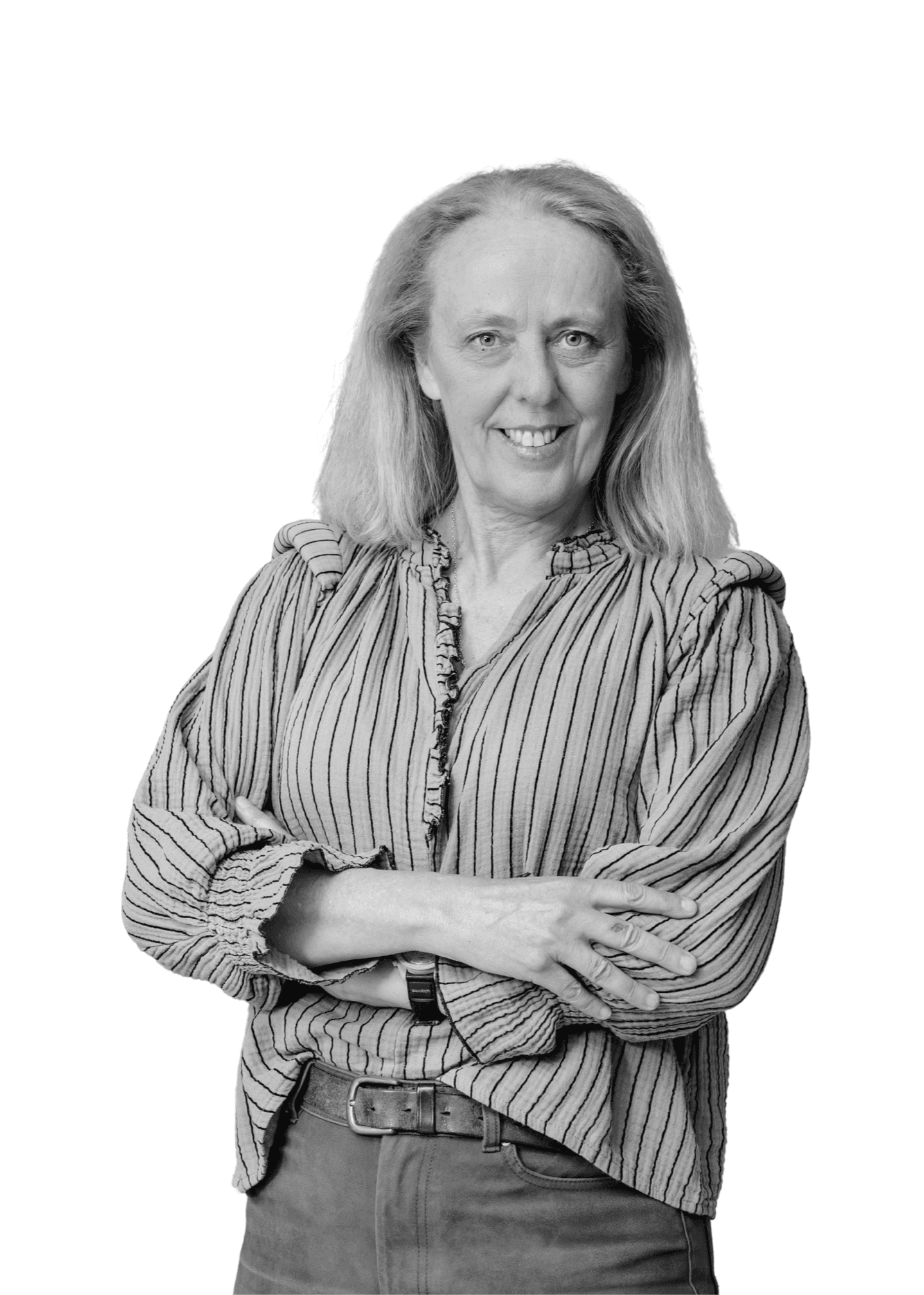 Elena Gómez-Acebo Calparoso photo