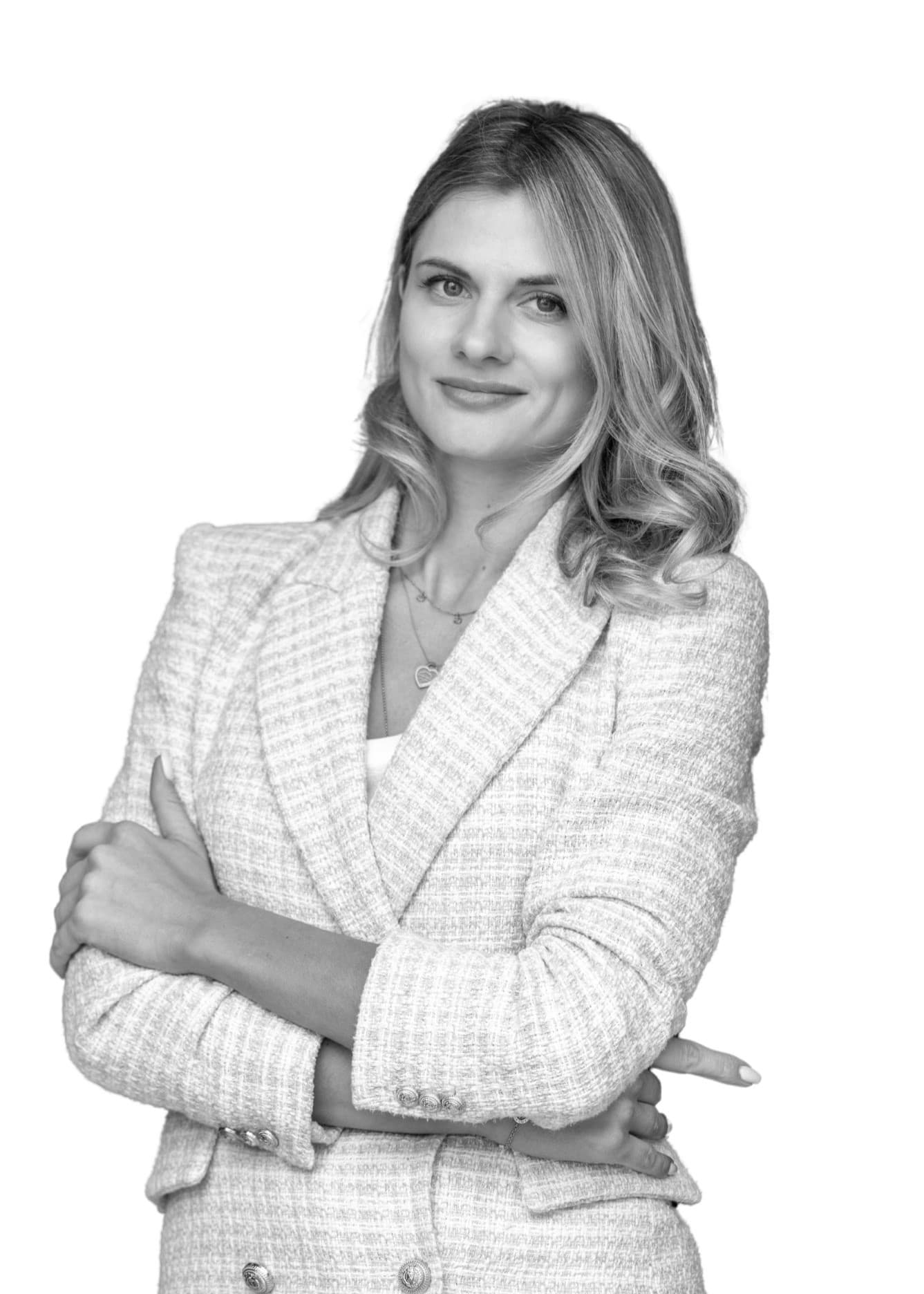 Olga Prishchepa photo