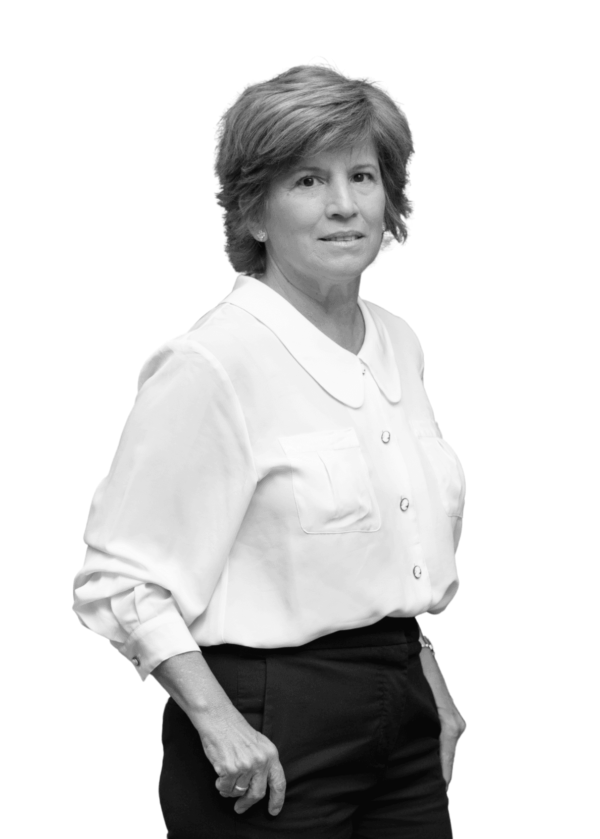 María Piedad Hidalgo photo
