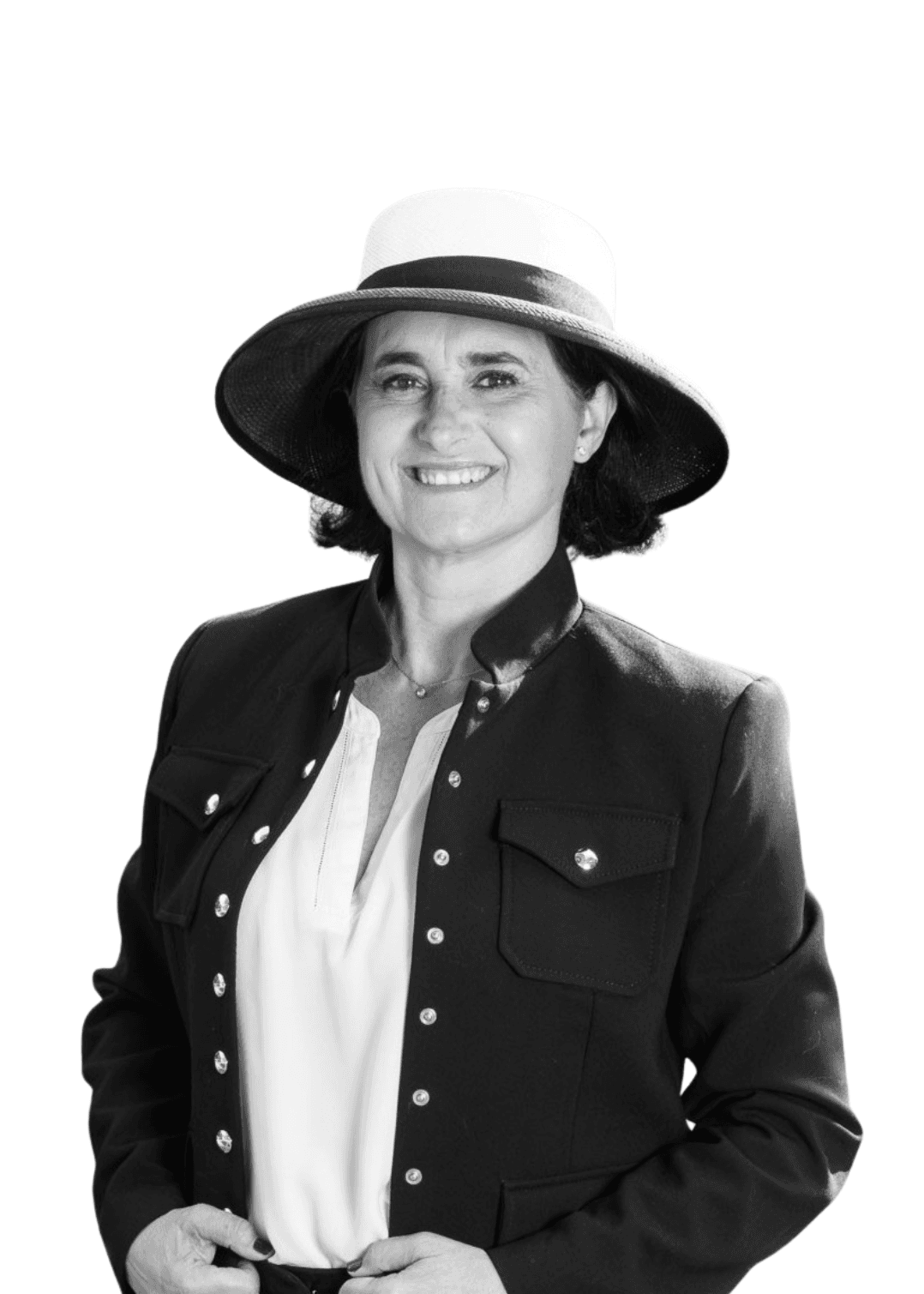 Verónica O'Shea photo