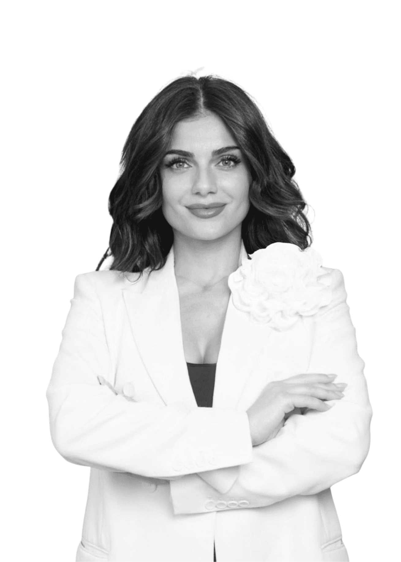 Nina Gvenetadze photo