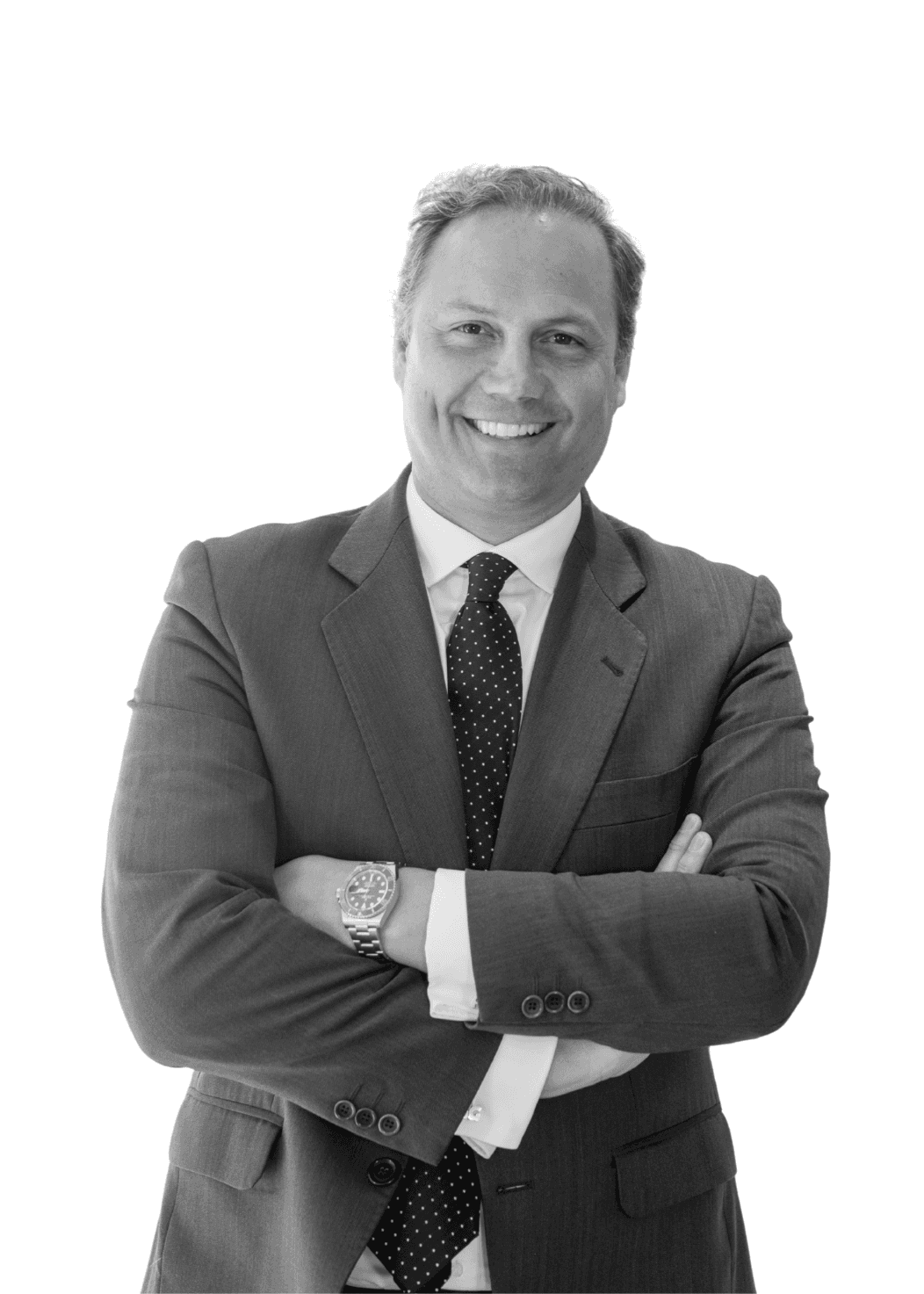 Álvaro González de la Hoz Fernández