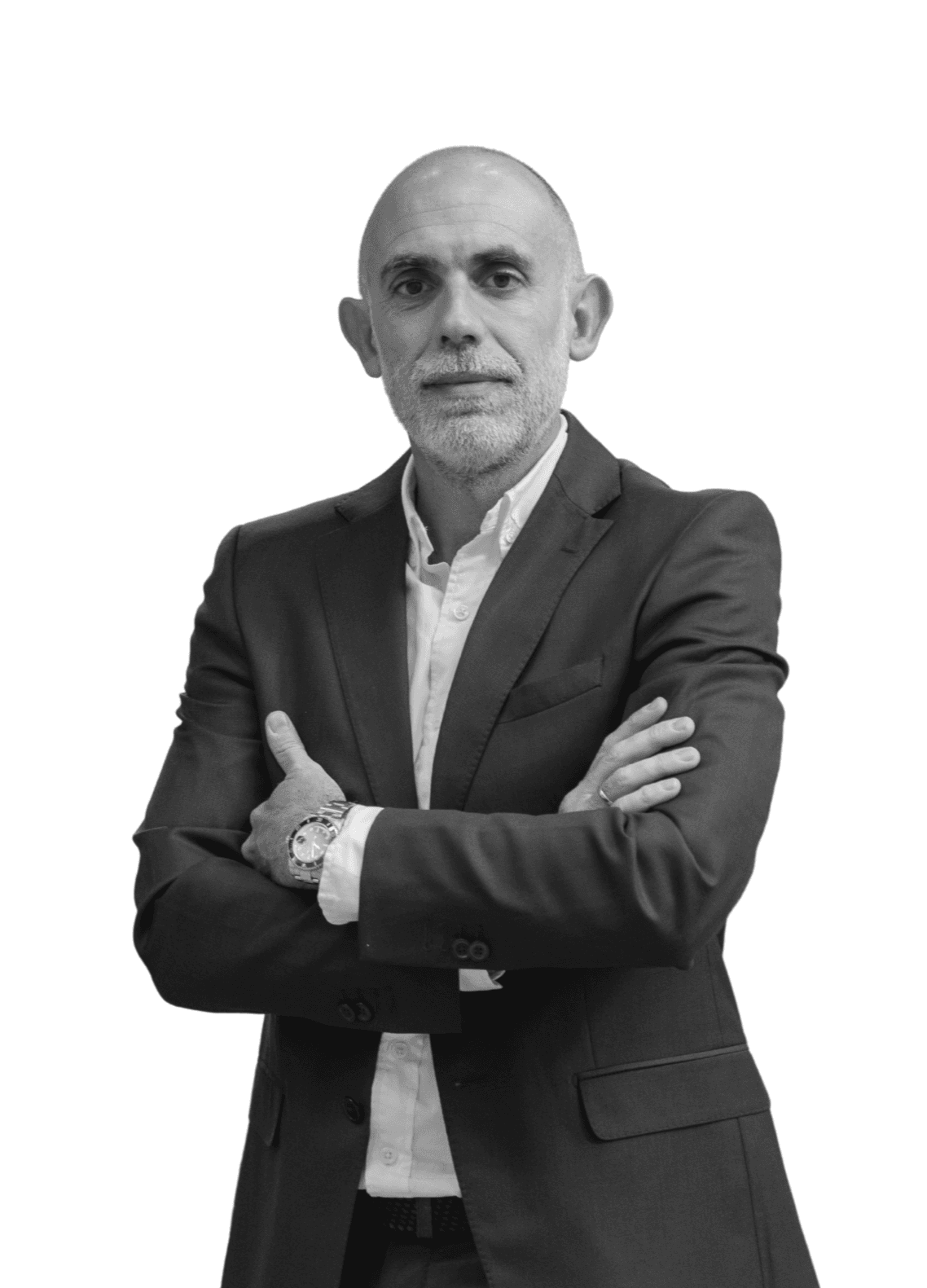 Rodrigo Lozano