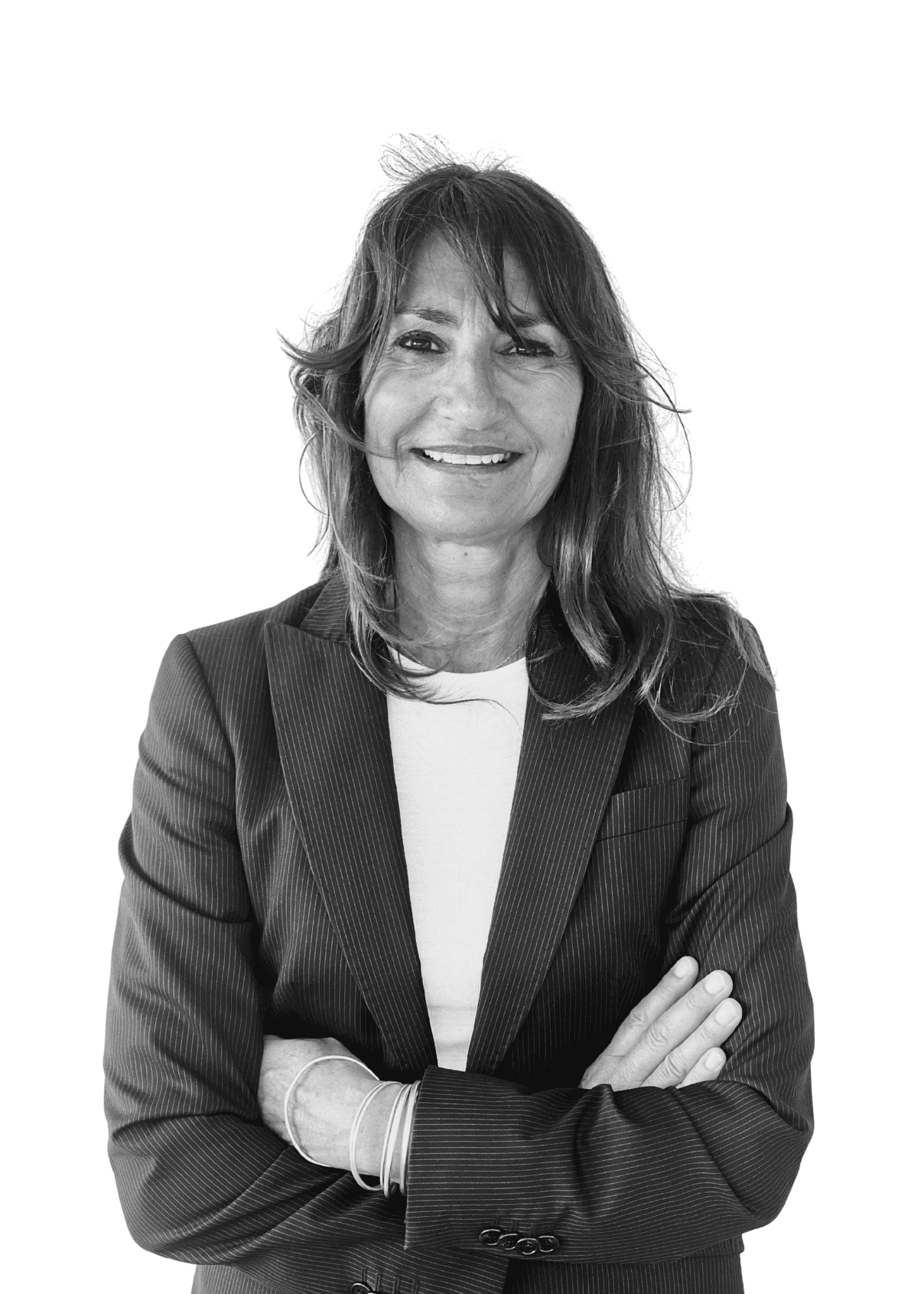 Patricia Boving photo