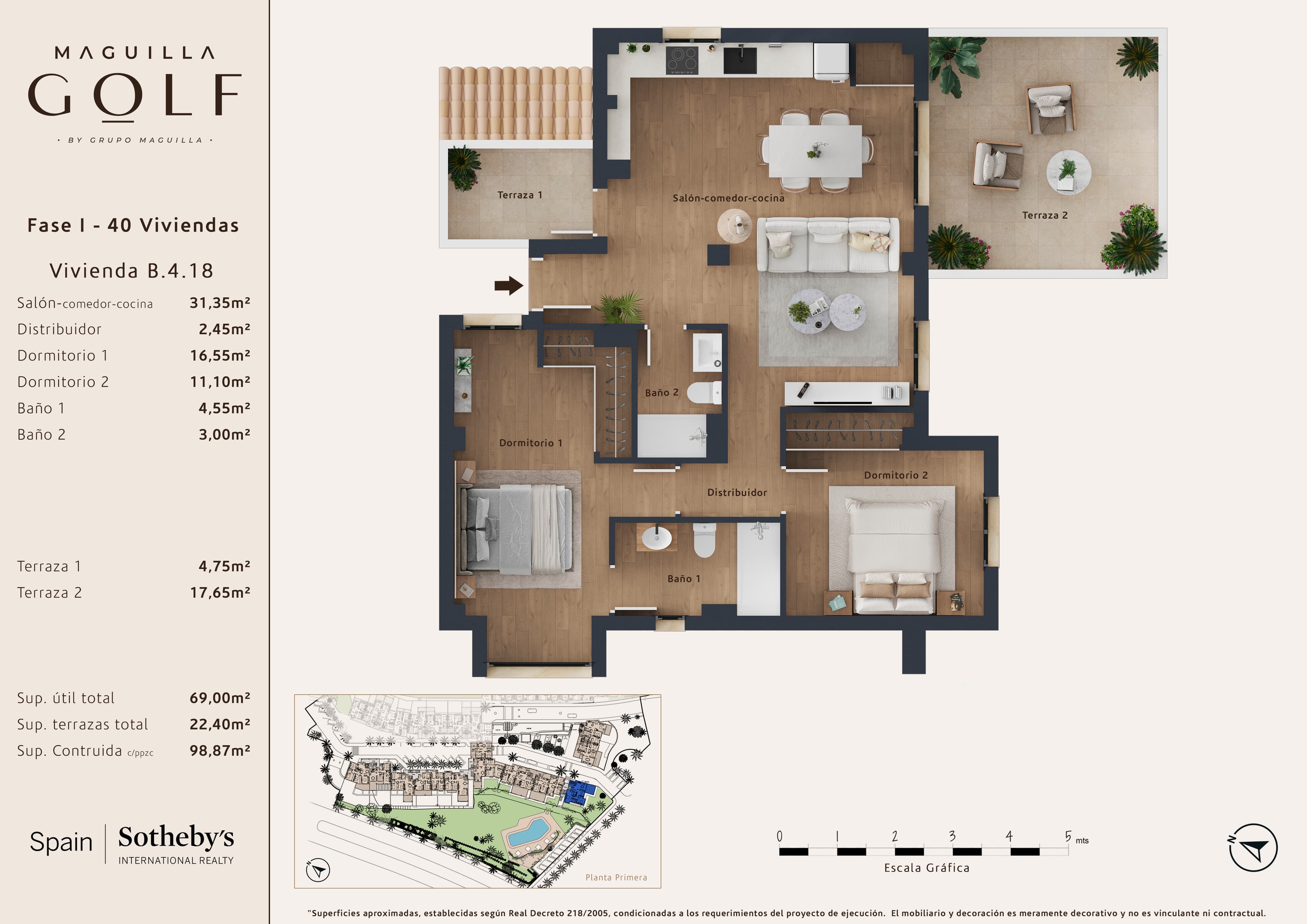 Floorplan Image