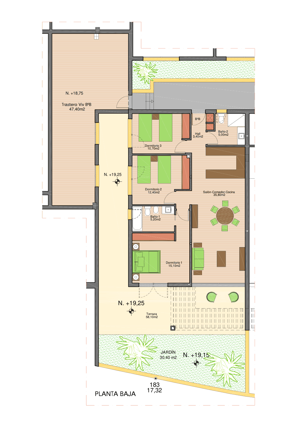 Floorplan Image