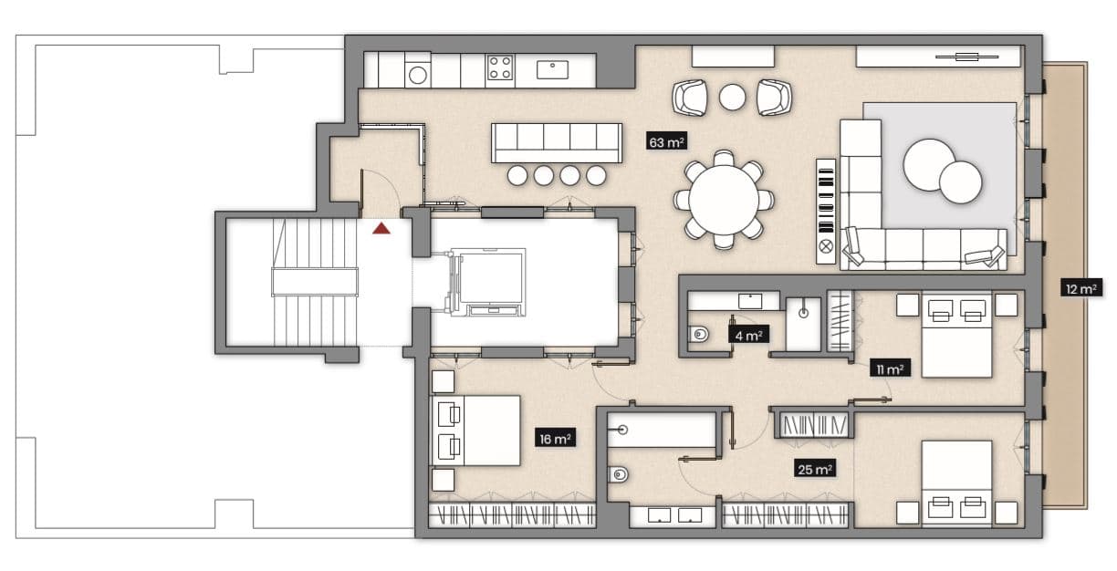 Floorplan Image