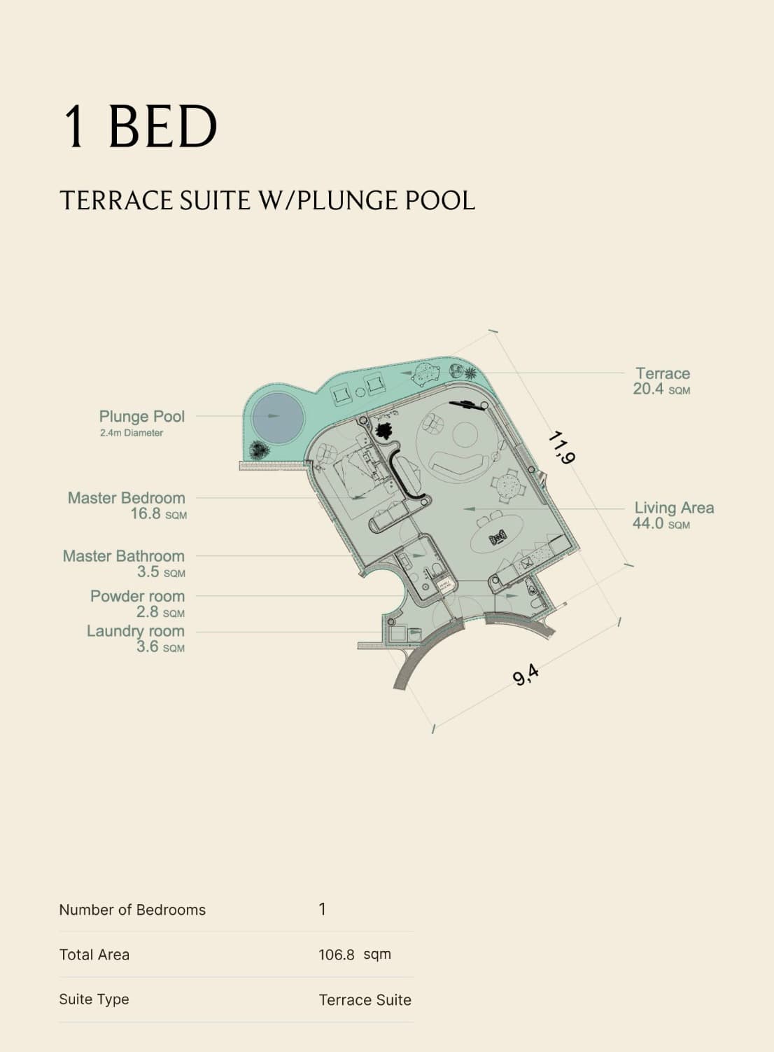 Floorplan Image