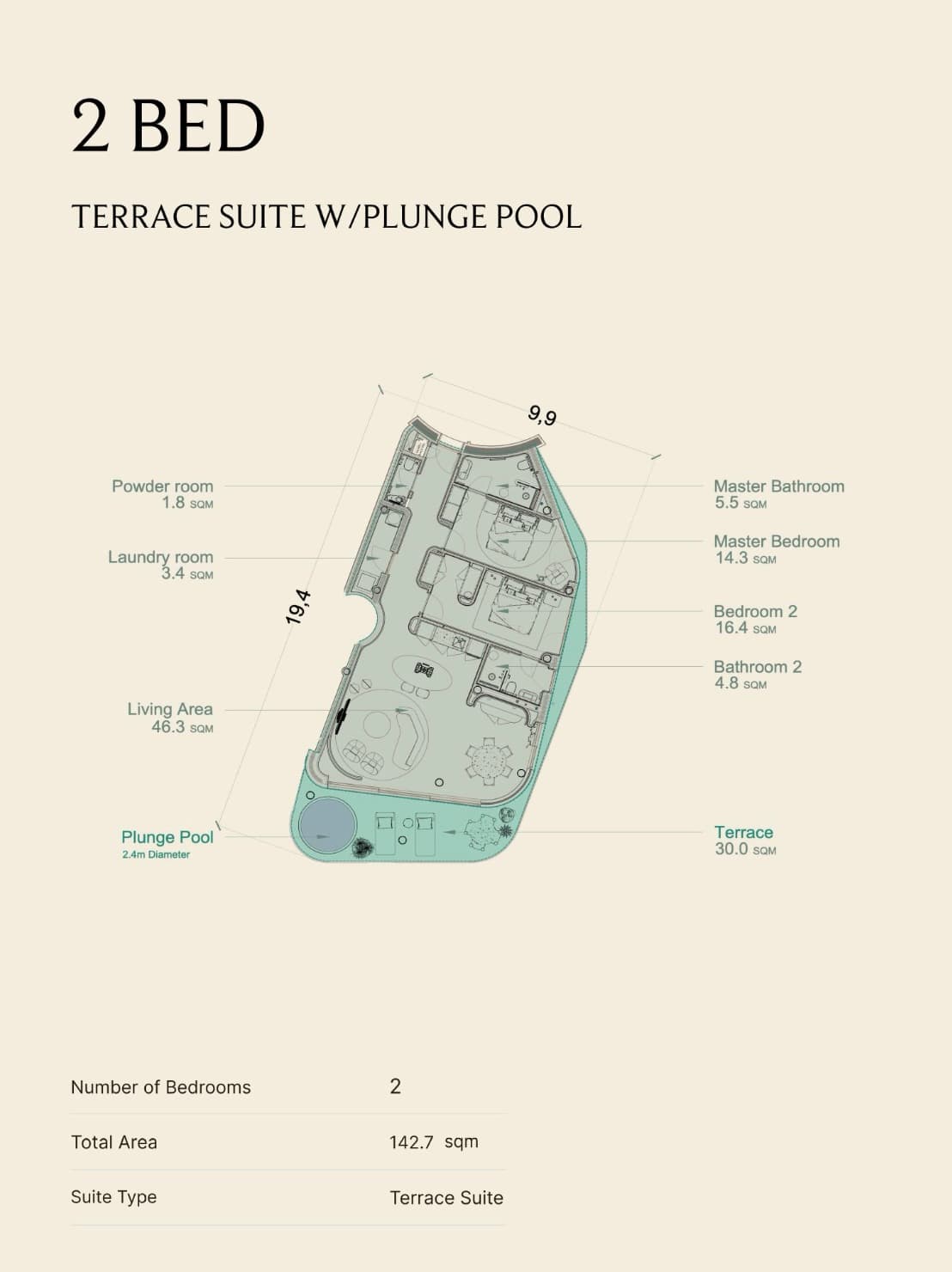 Floorplan Image