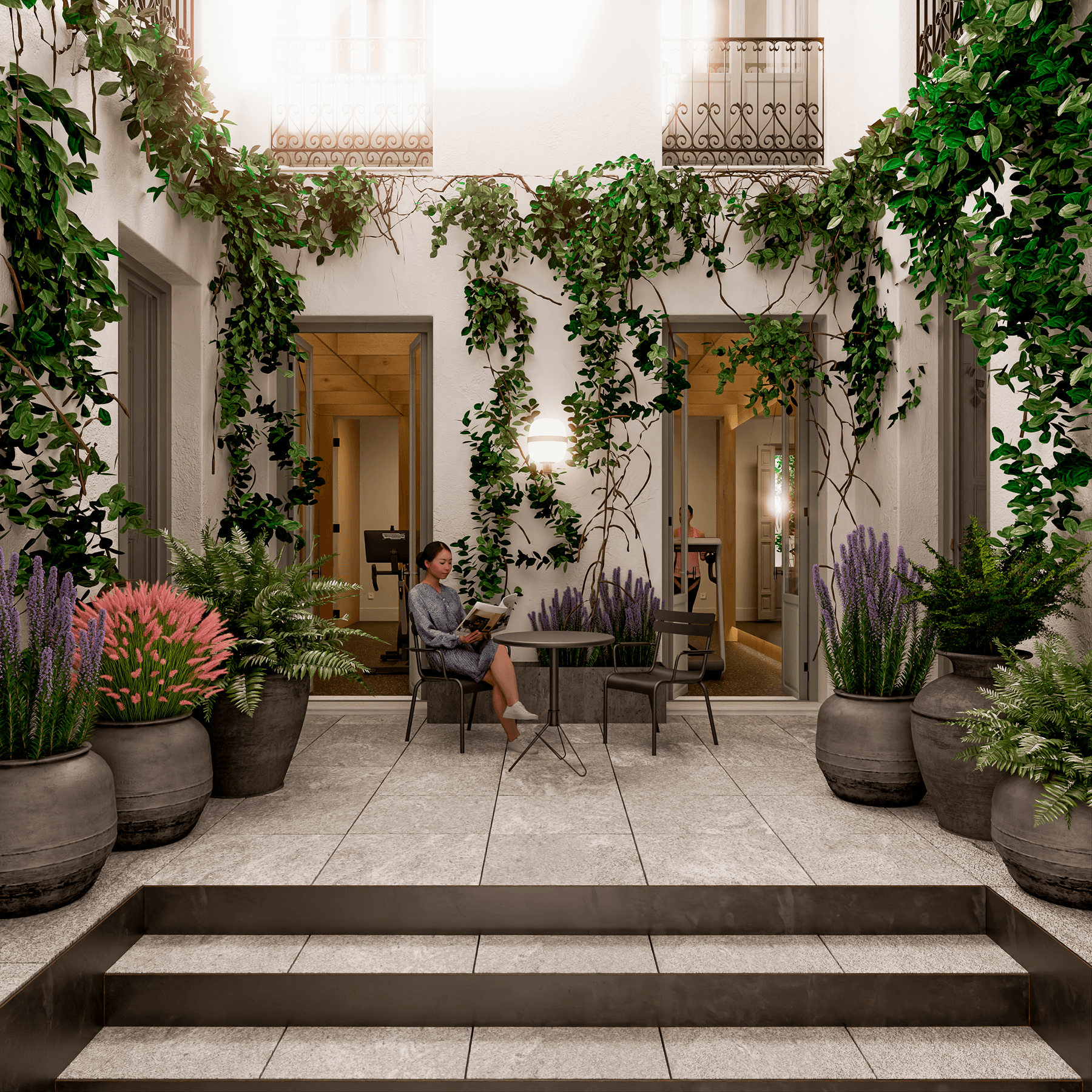 LdV21: Exclusividad y Lujo en el Corazón de Madrid