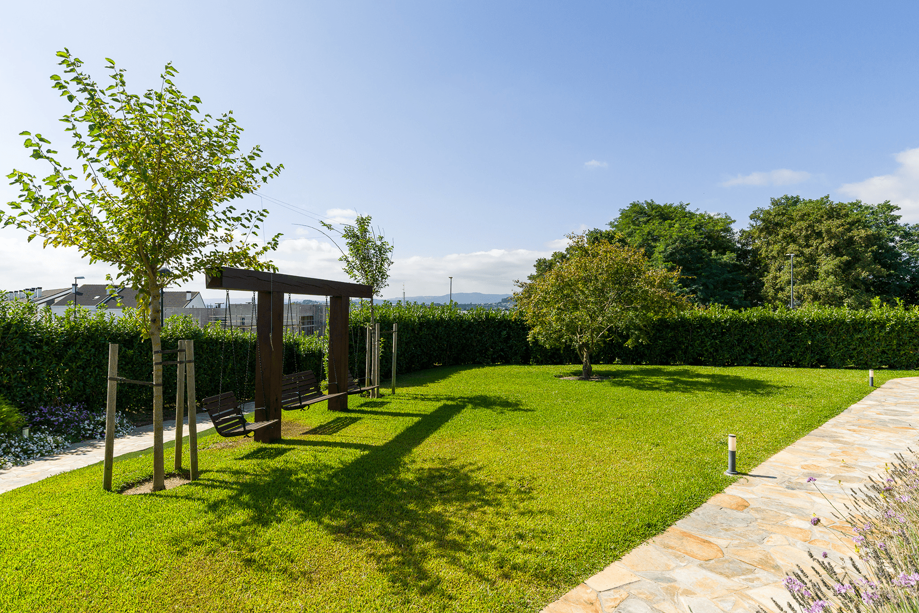 Arcadia: Exclusive Development of 13 Unique Homes